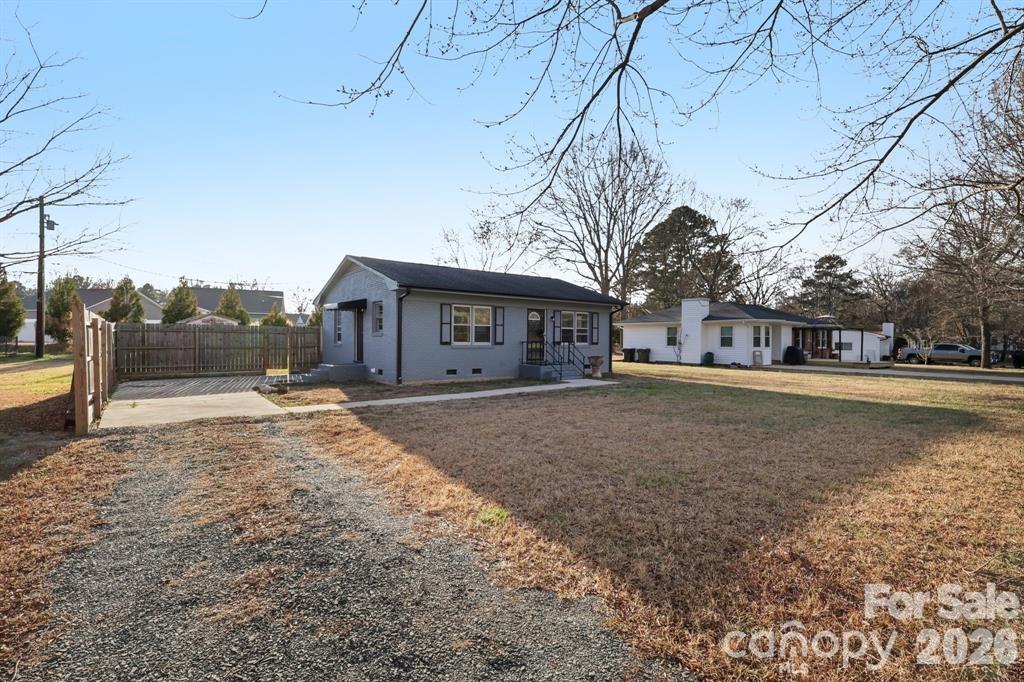 3207 Valleydale Road — Monroe