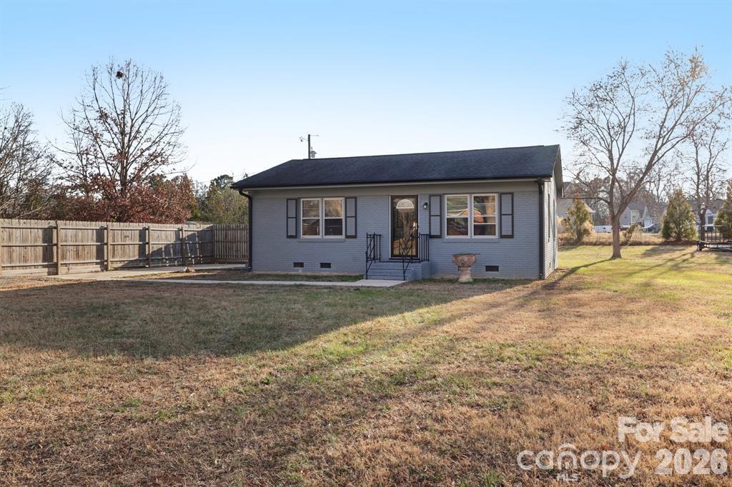 3207 Valleydale Road — Monroe
