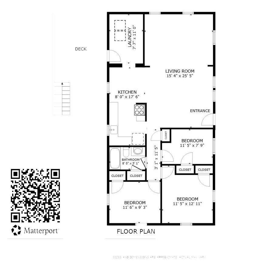 108 York Park Street — York