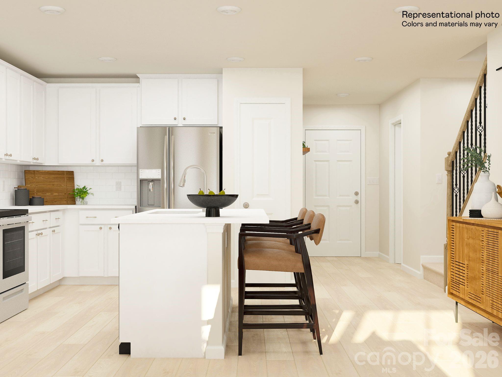 484 Sand Dunes Drive #73 — Kannapolis