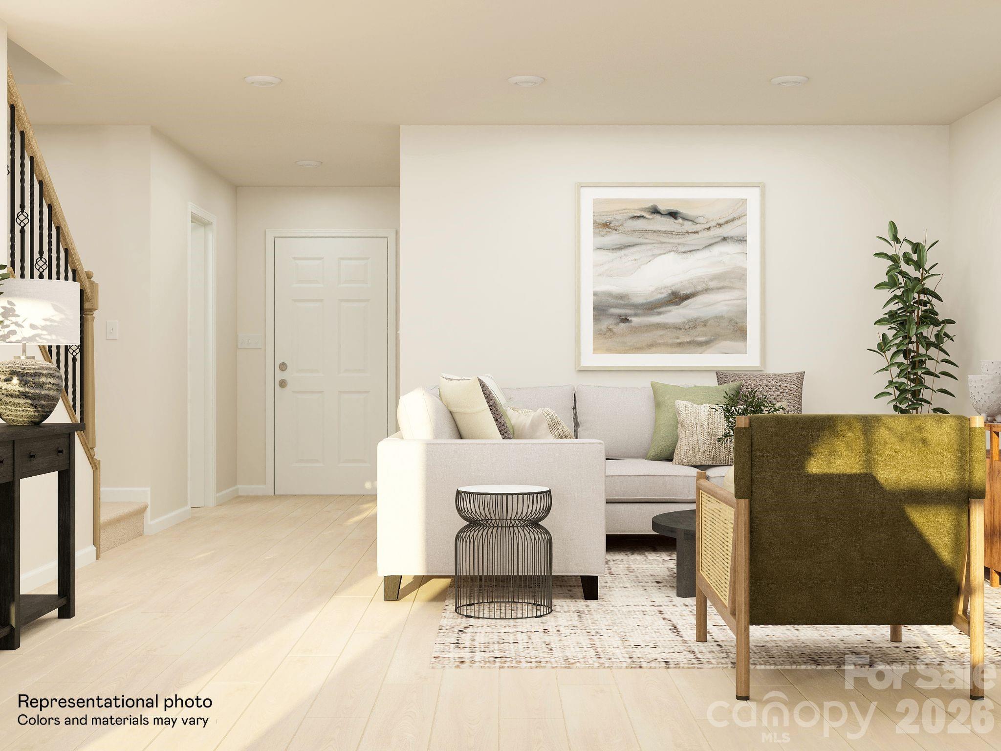 480 Sand Dunes Drive #74 — Kannapolis