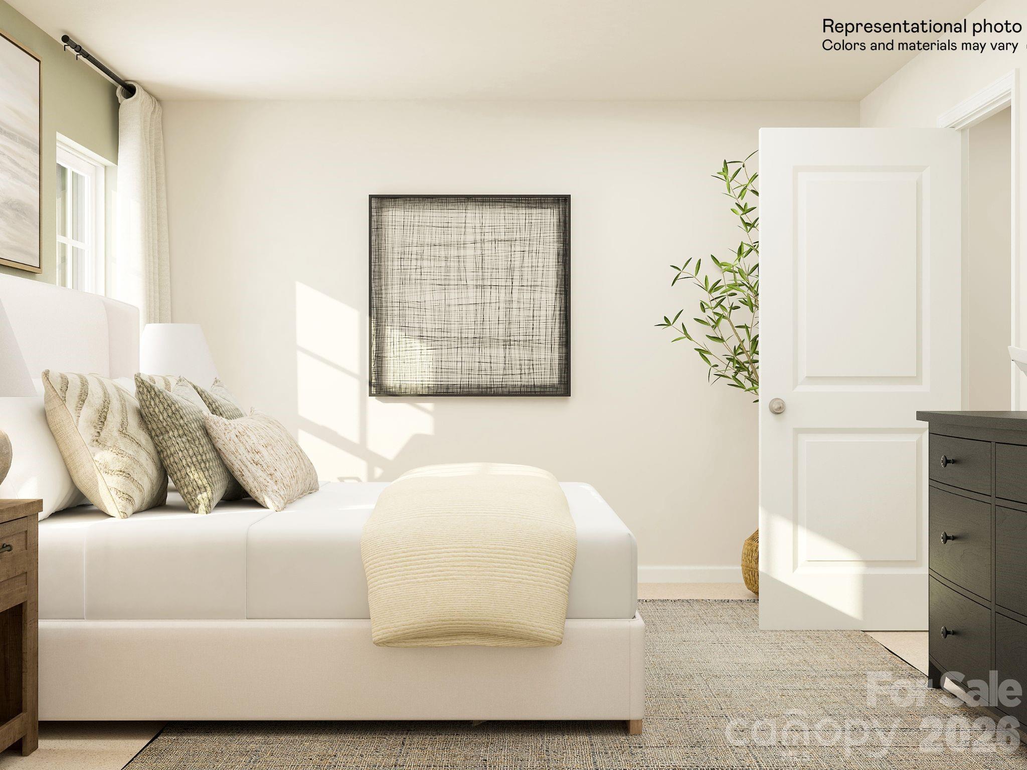 480 Sand Dunes Drive #74 — Kannapolis