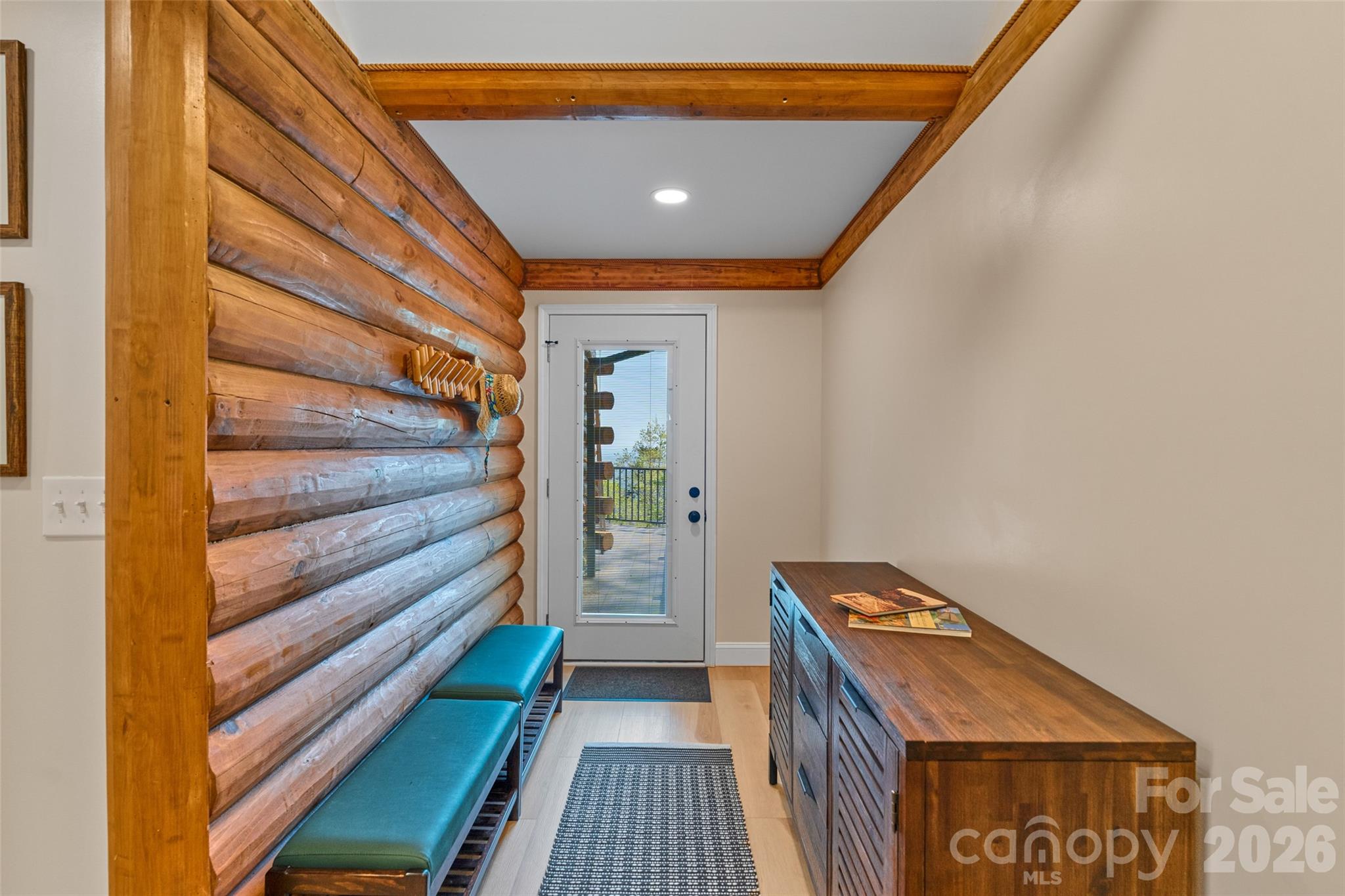 153 Chetan Way — Lake Lure