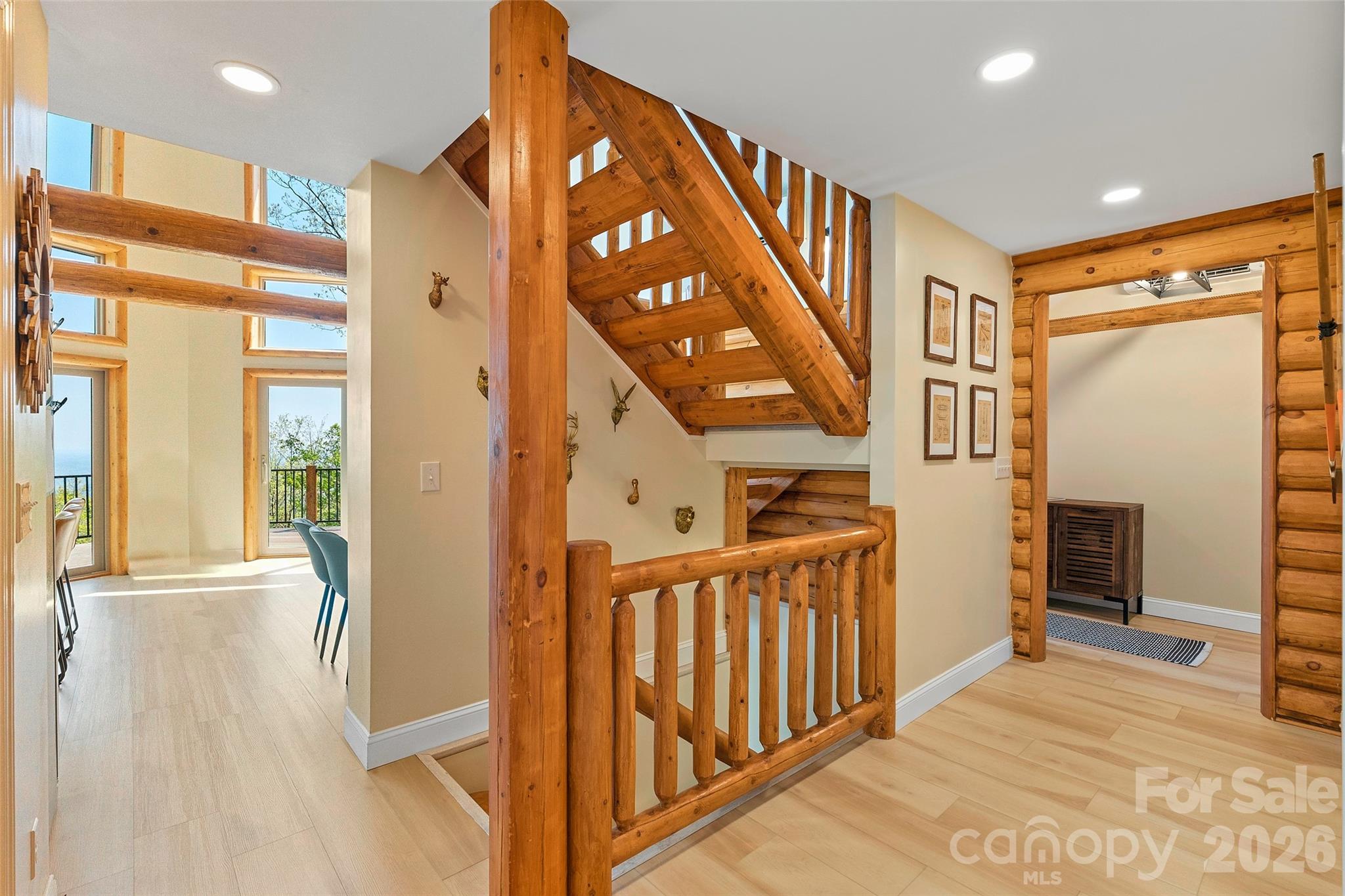153 Chetan Way — Lake Lure