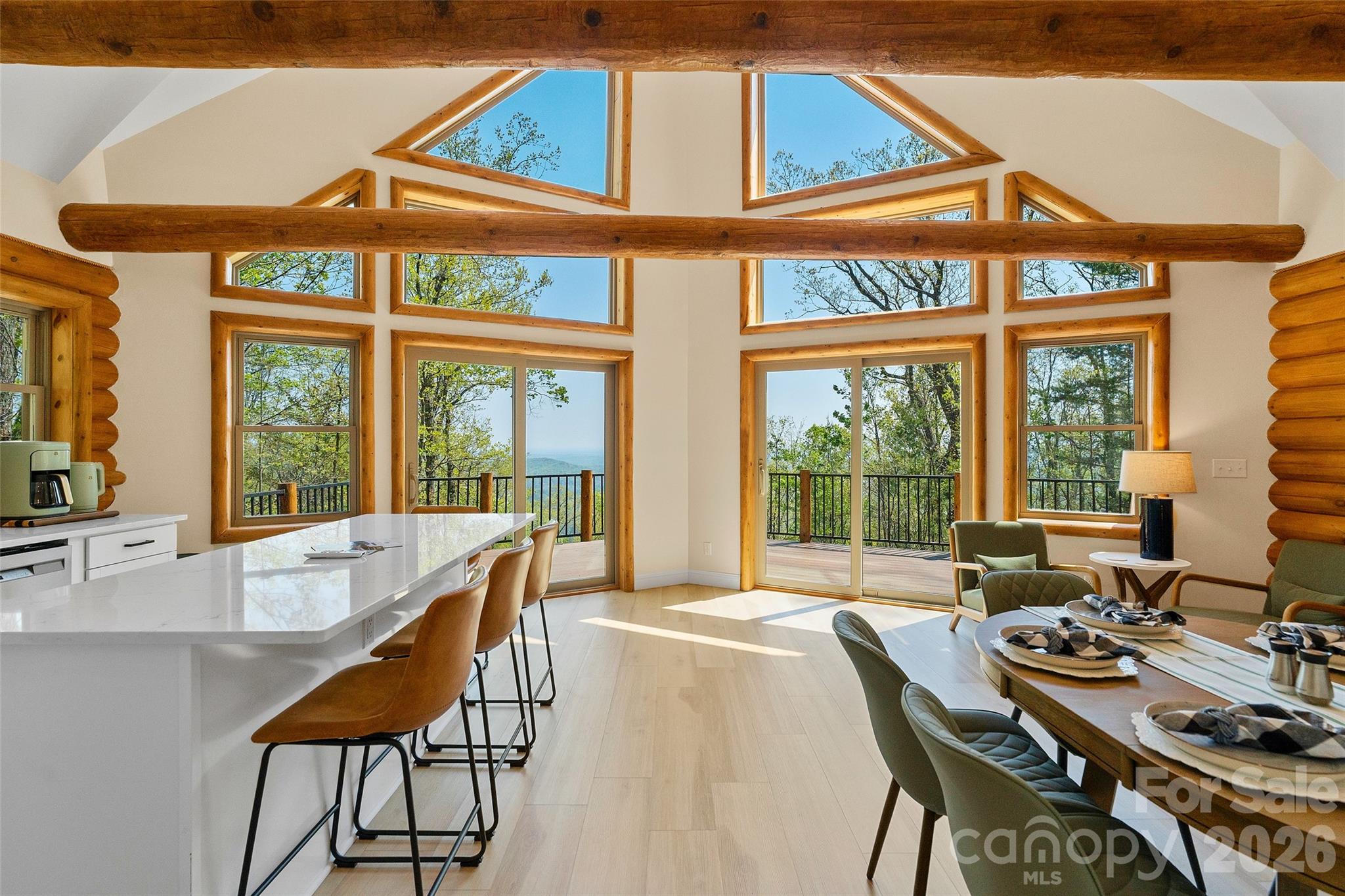 153 Chetan Way — Lake Lure