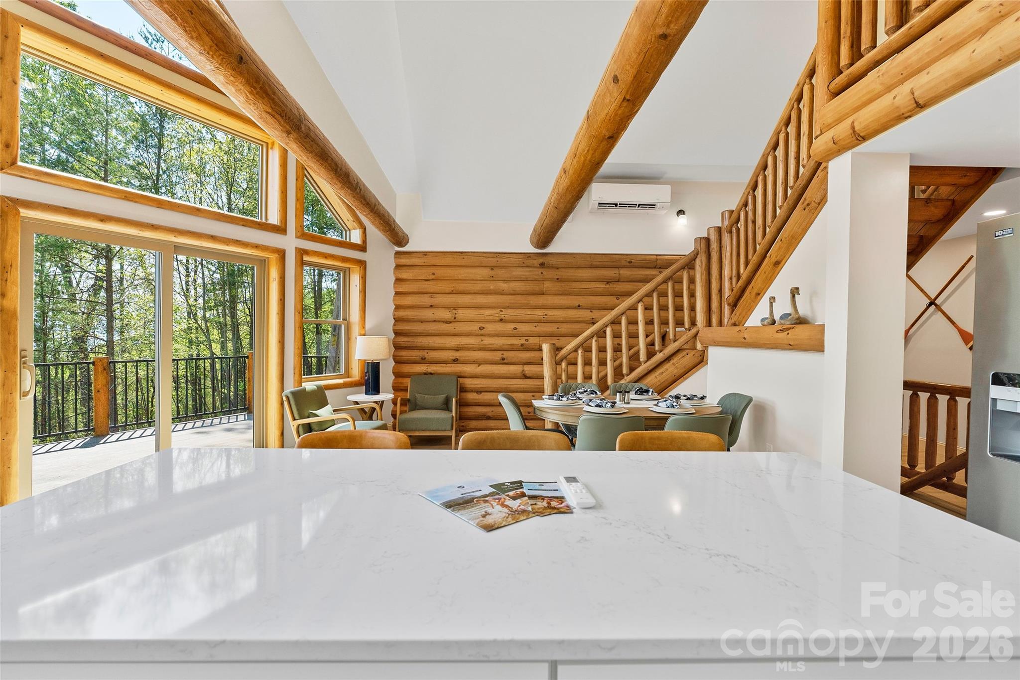 153 Chetan Way — Lake Lure