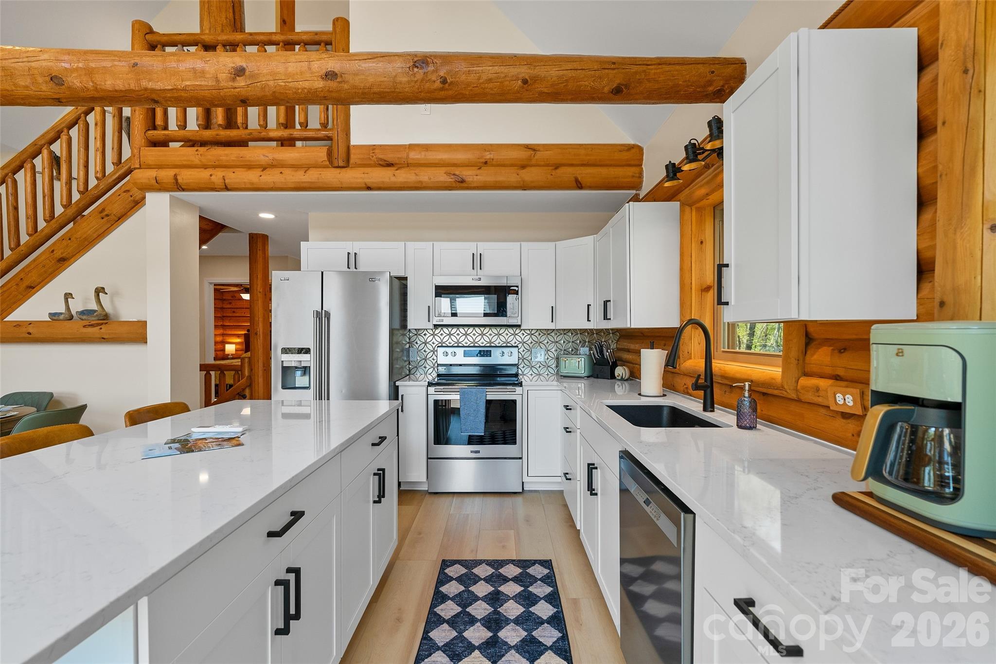 153 Chetan Way — Lake Lure