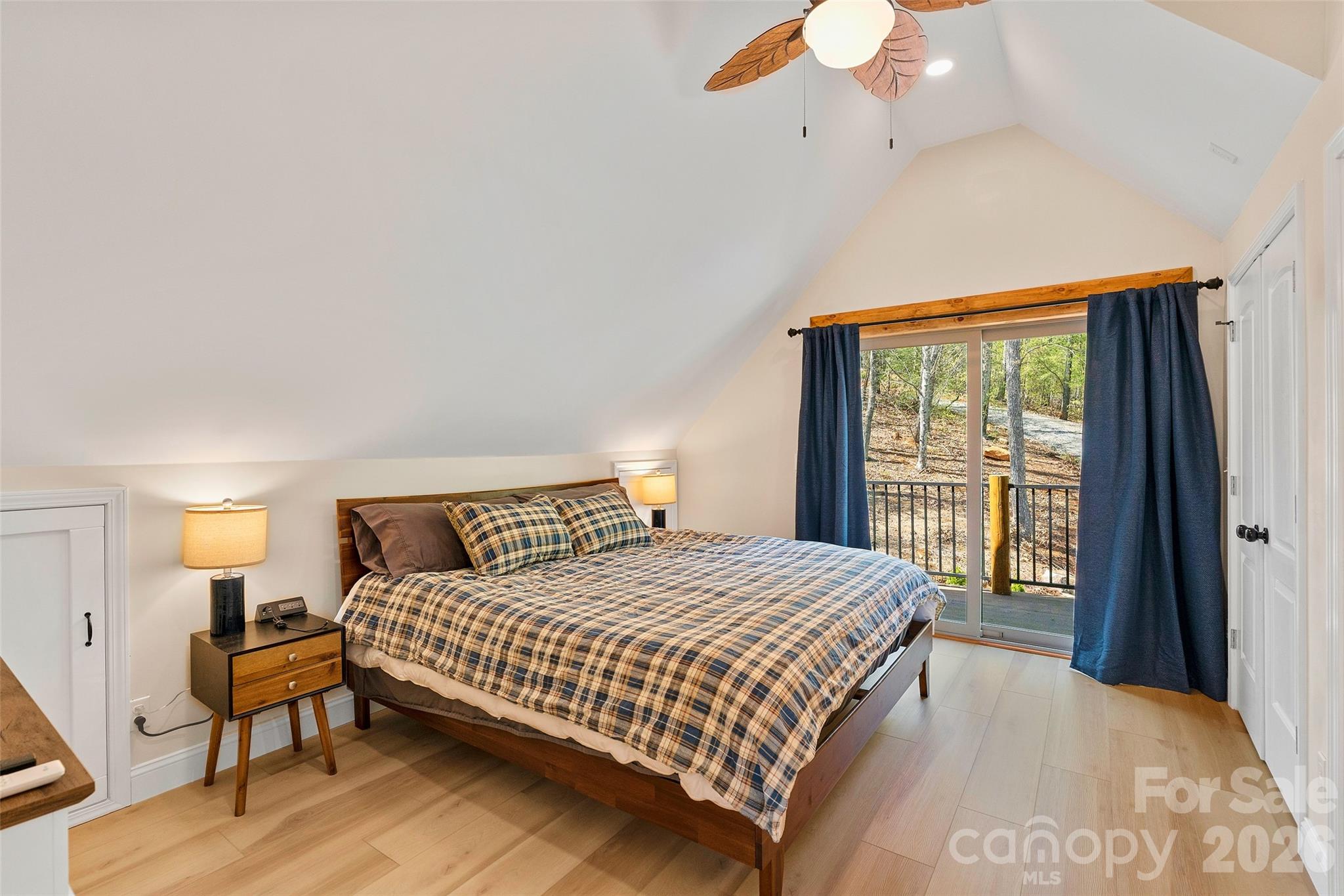 153 Chetan Way — Lake Lure