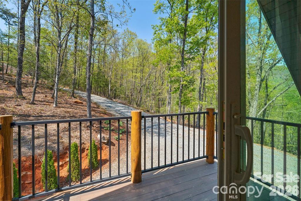 153 Chetan Way — Lake Lure