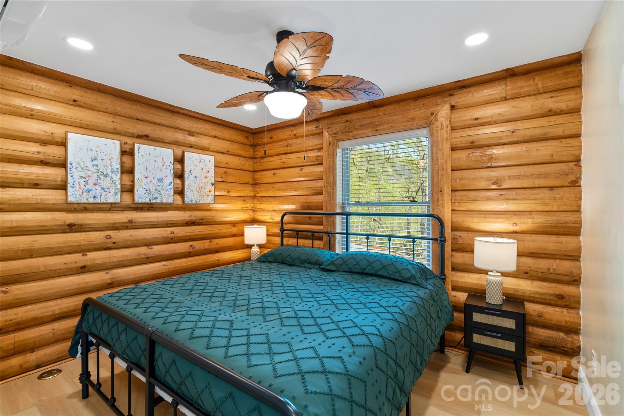 153 Chetan Way — Lake Lure