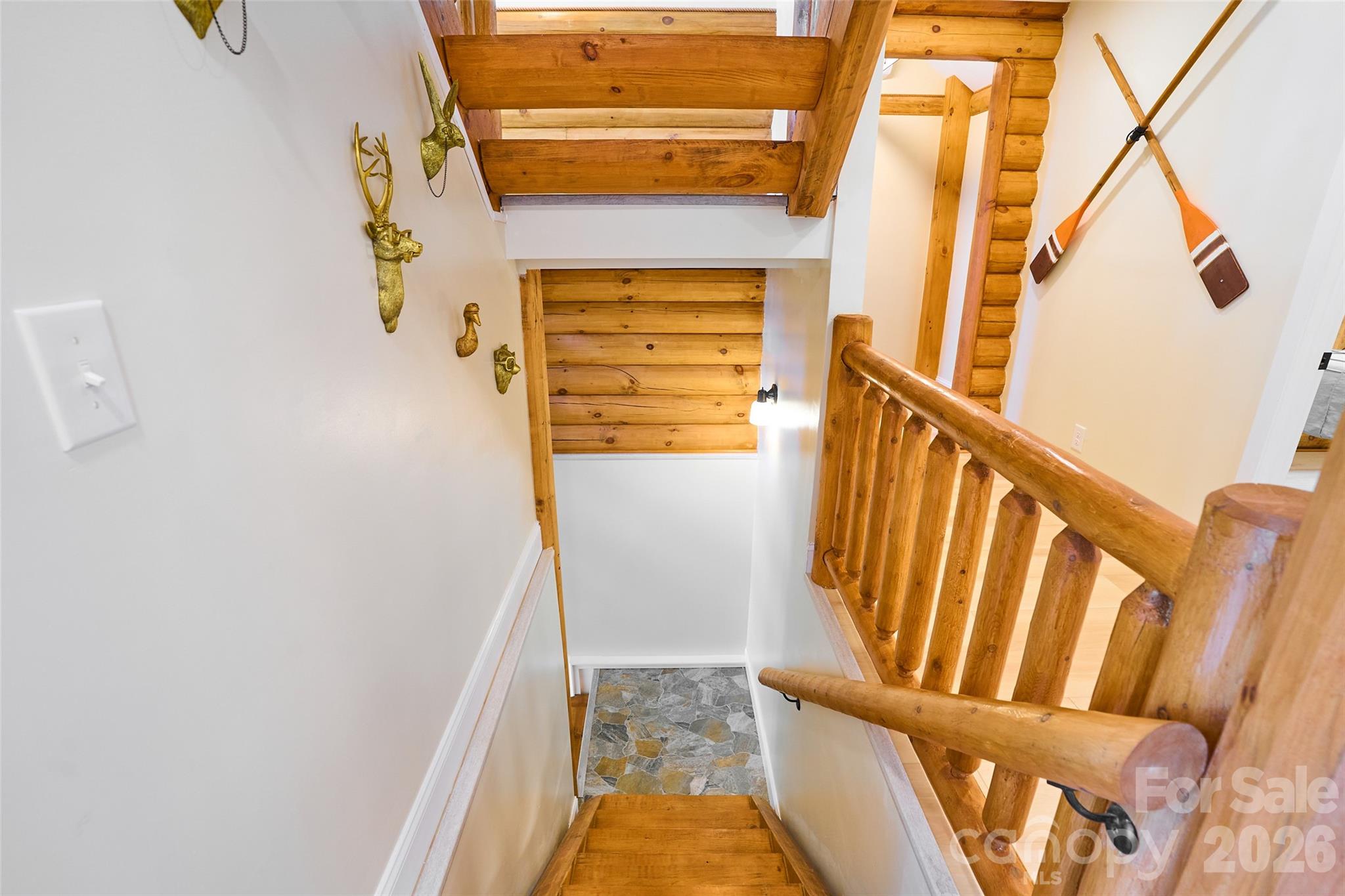 153 Chetan Way — Lake Lure