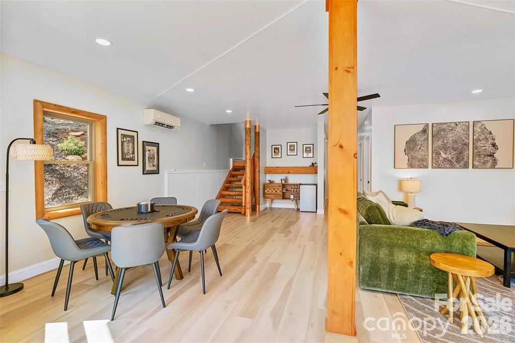153 Chetan Way — Lake Lure