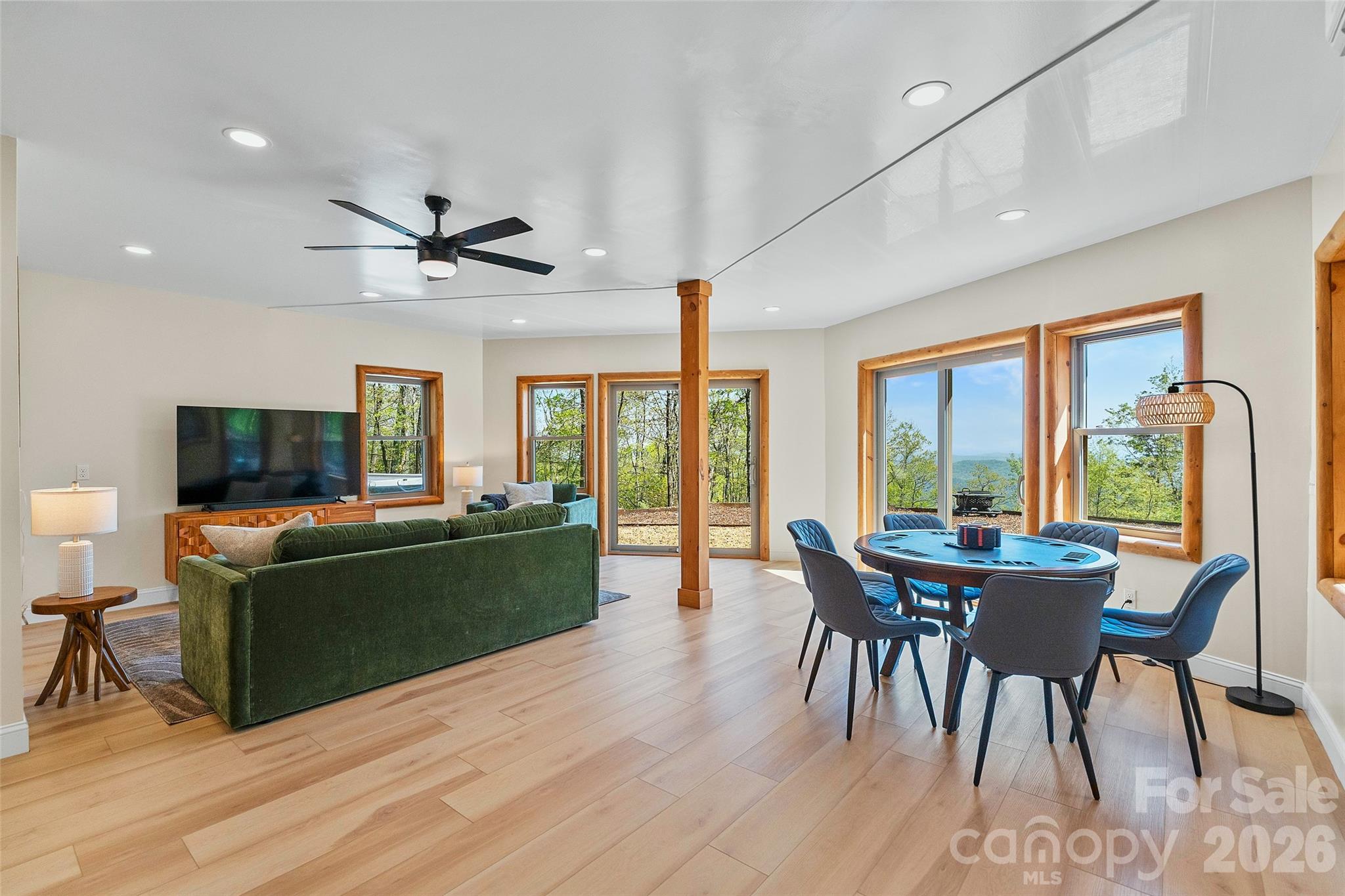 153 Chetan Way — Lake Lure