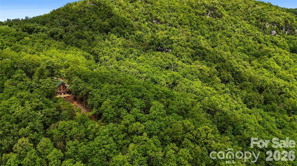 153 Chetan Way — Lake Lure