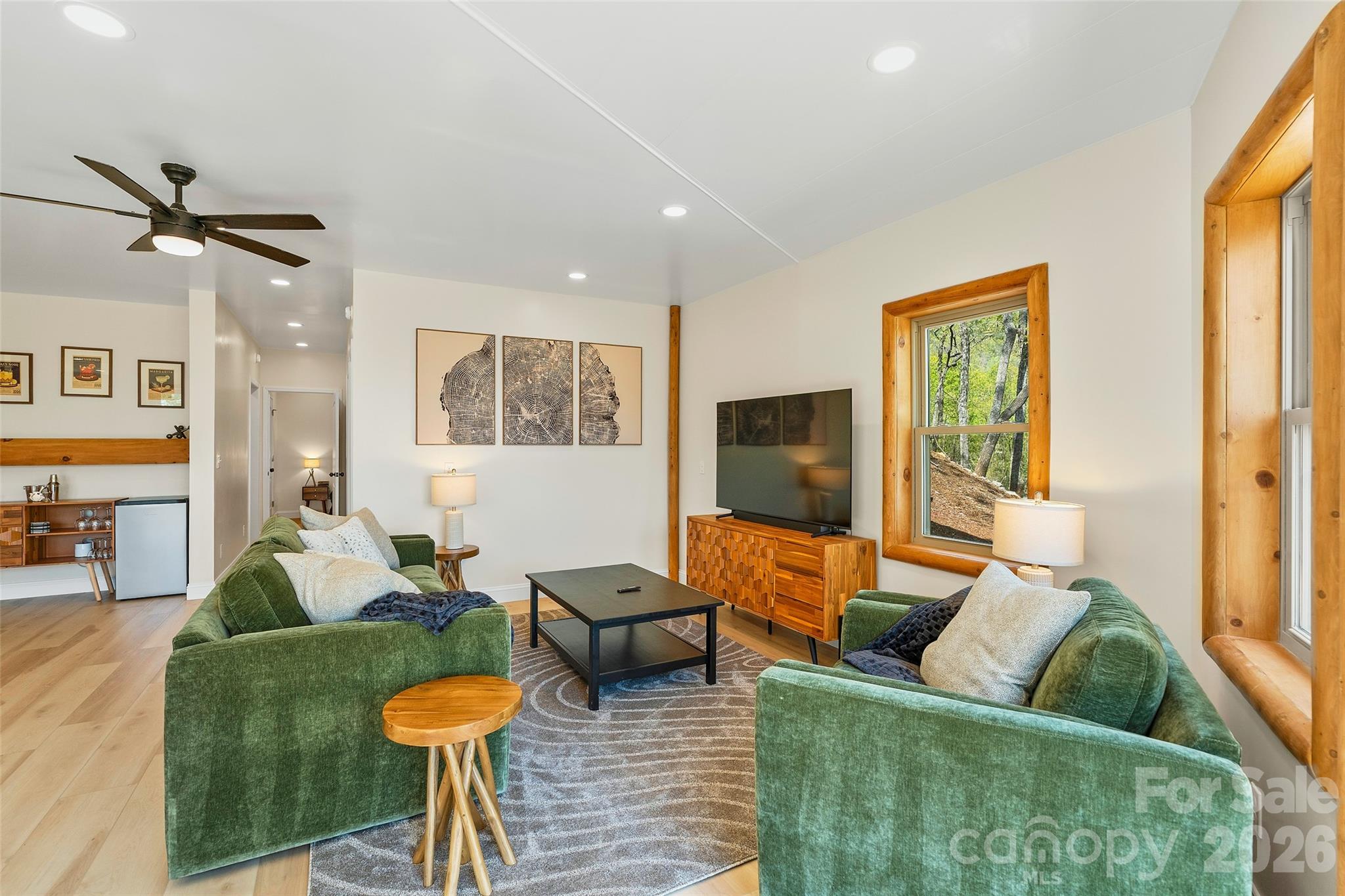 153 Chetan Way — Lake Lure