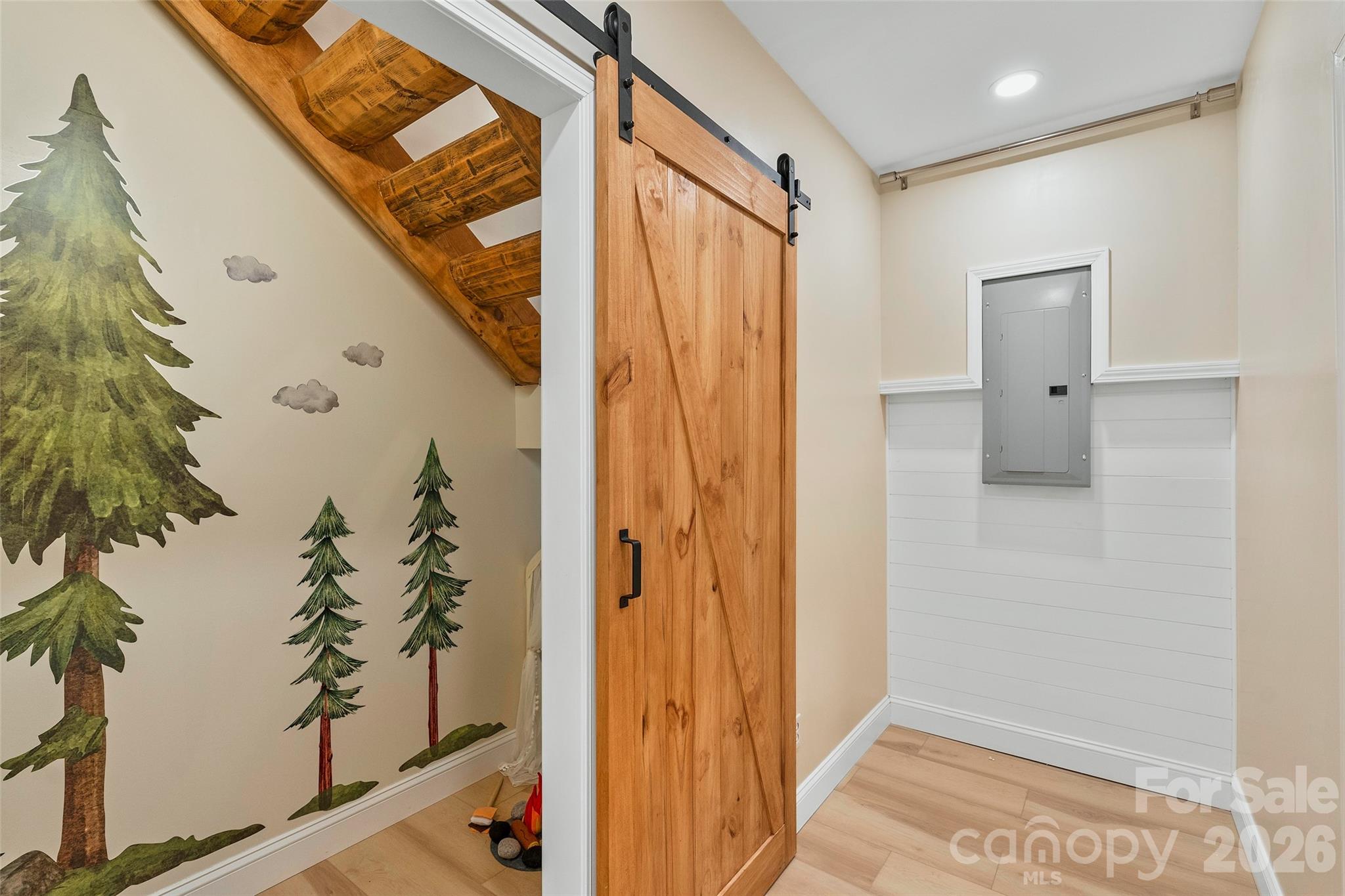 153 Chetan Way — Lake Lure