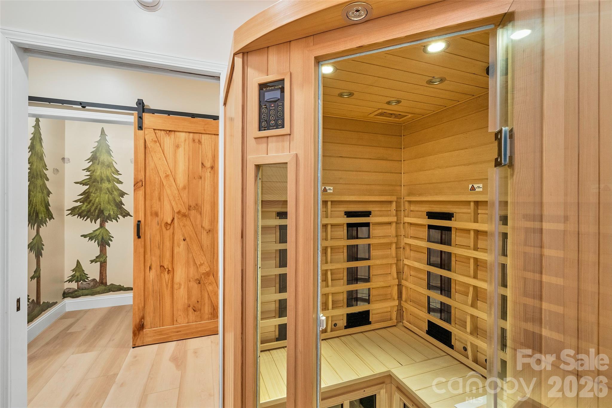 153 Chetan Way — Lake Lure