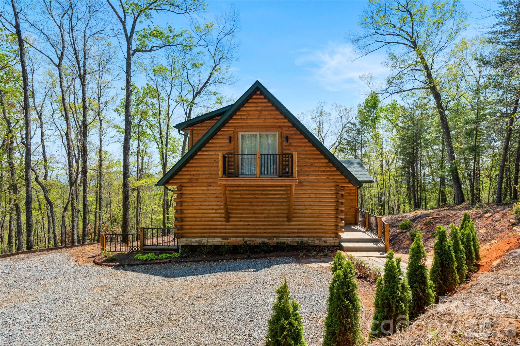 153 Chetan Way — Lake Lure
