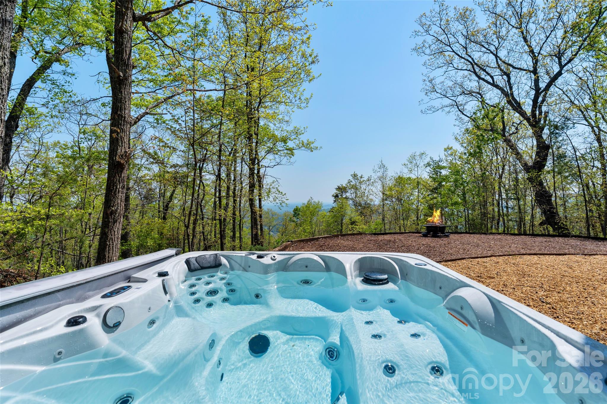 153 Chetan Way — Lake Lure