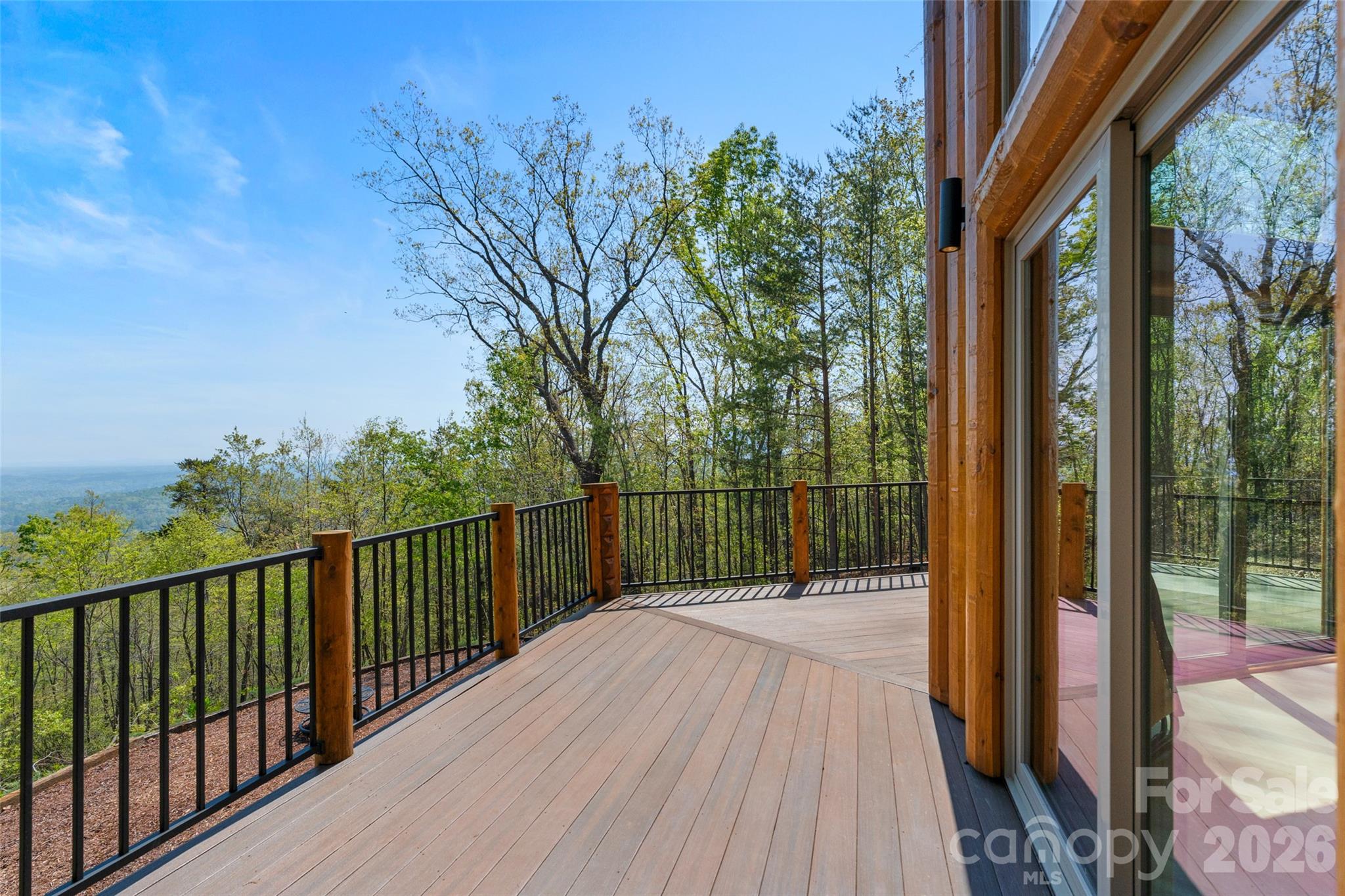 153 Chetan Way — Lake Lure