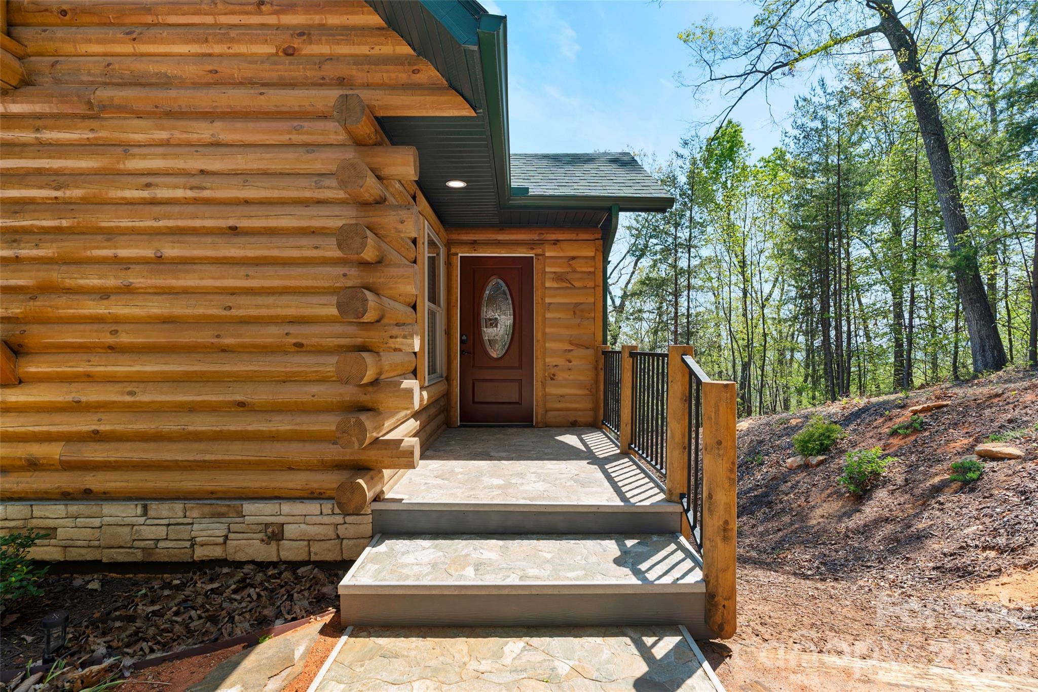 153 Chetan Way — Lake Lure