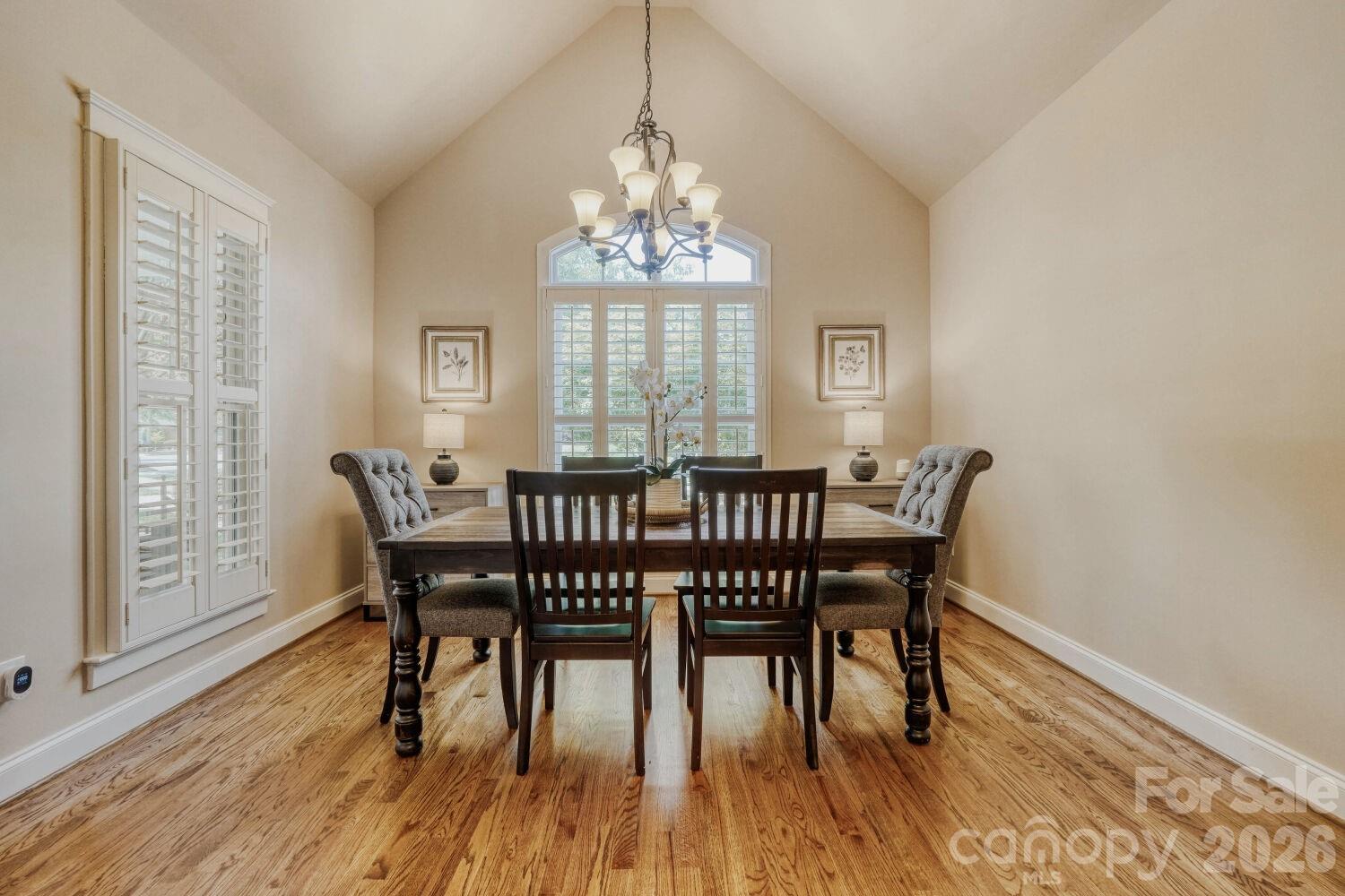 183 Lavender Bloom Loop — Mooresville