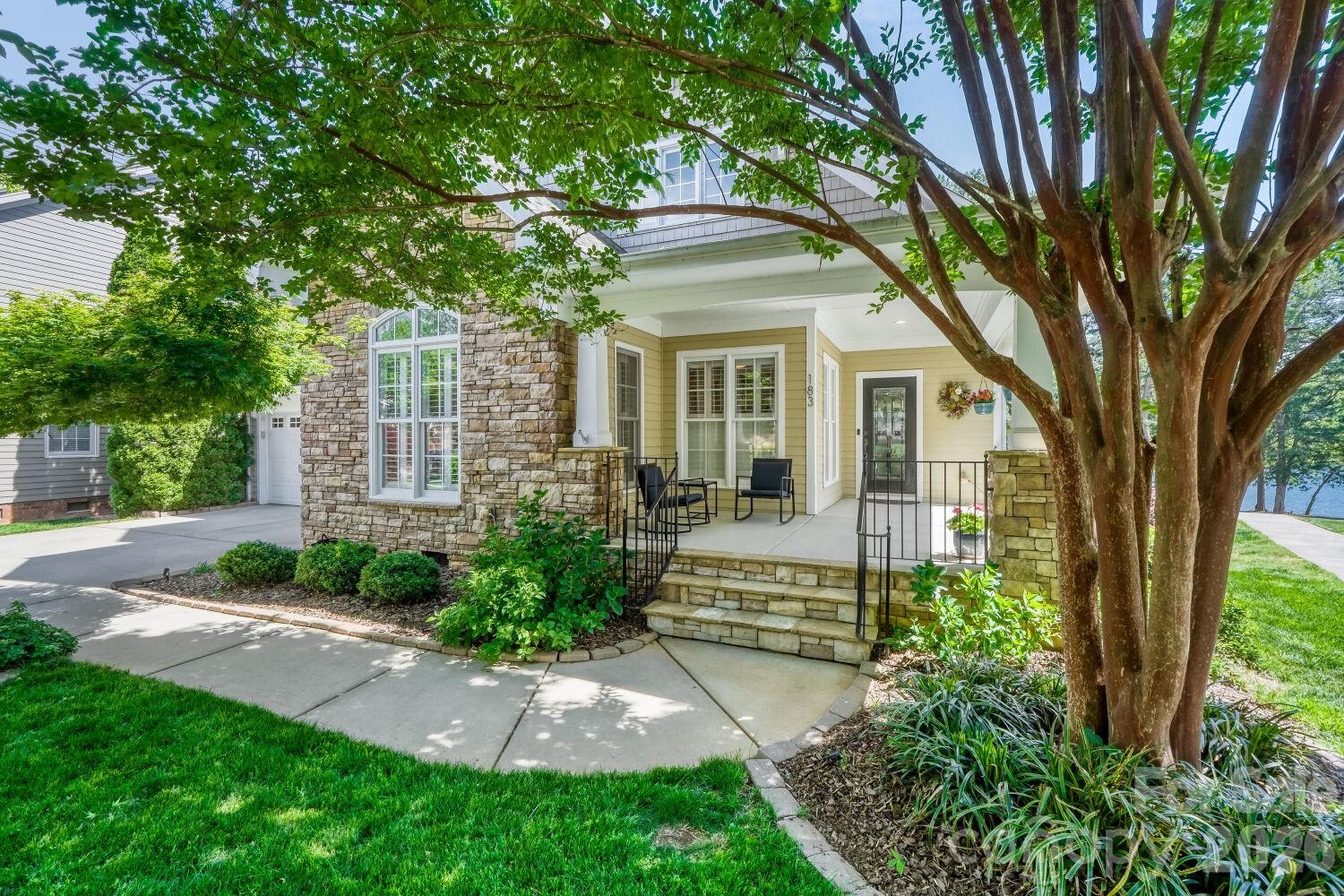 183 Lavender Bloom Loop — Mooresville