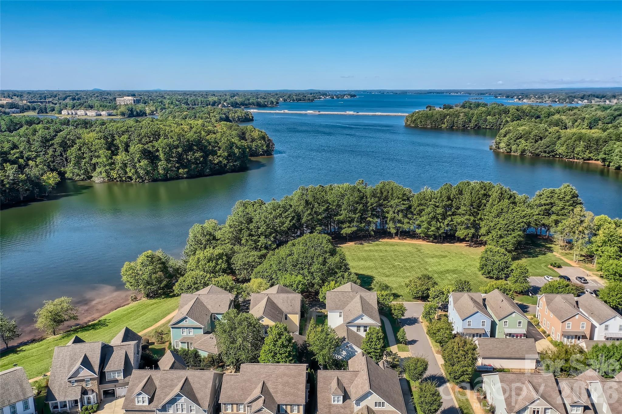 183 Lavender Bloom Loop — Mooresville