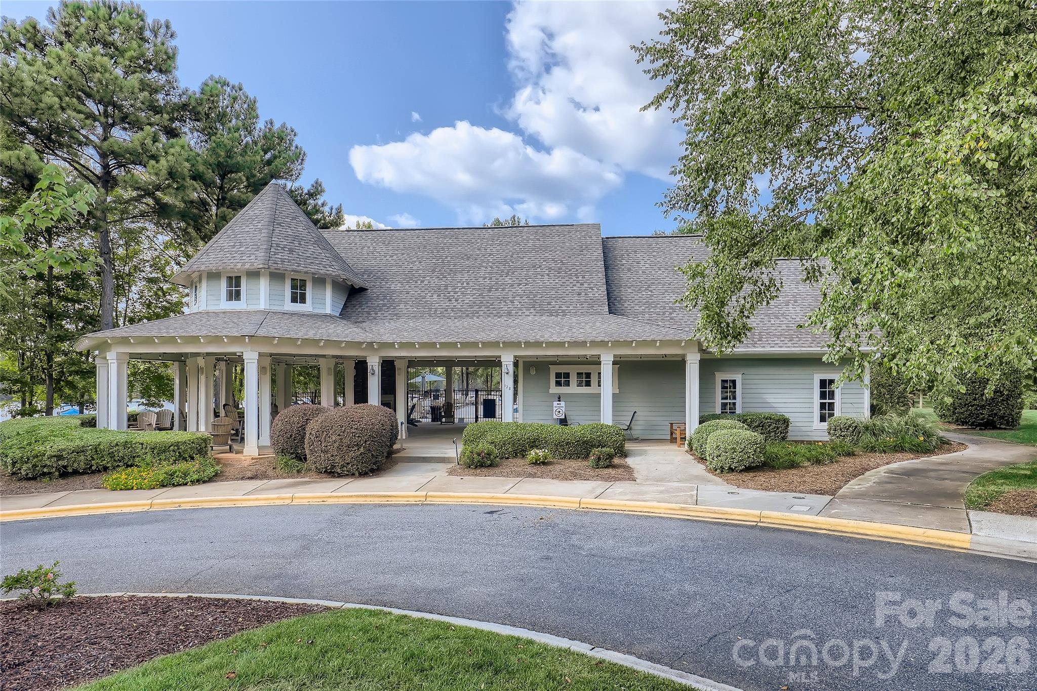 183 Lavender Bloom Loop — Mooresville