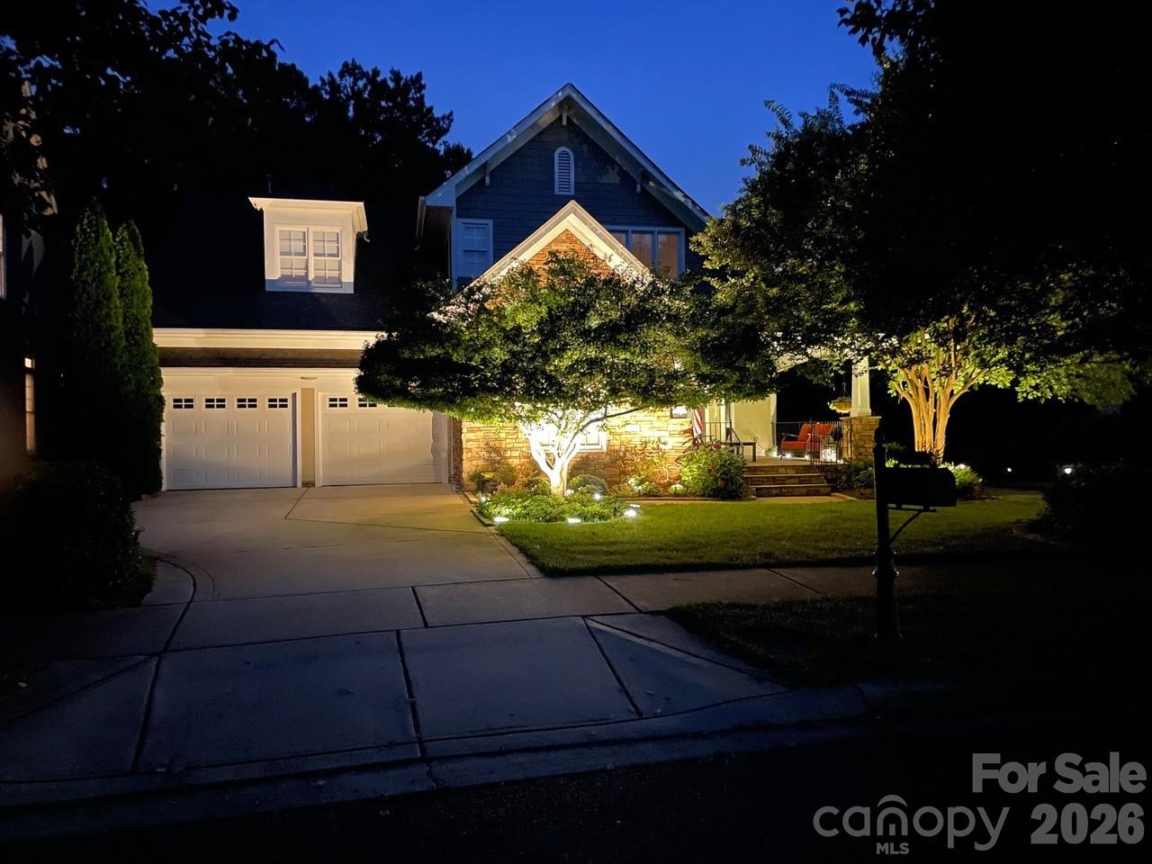 183 Lavender Bloom Loop — Mooresville