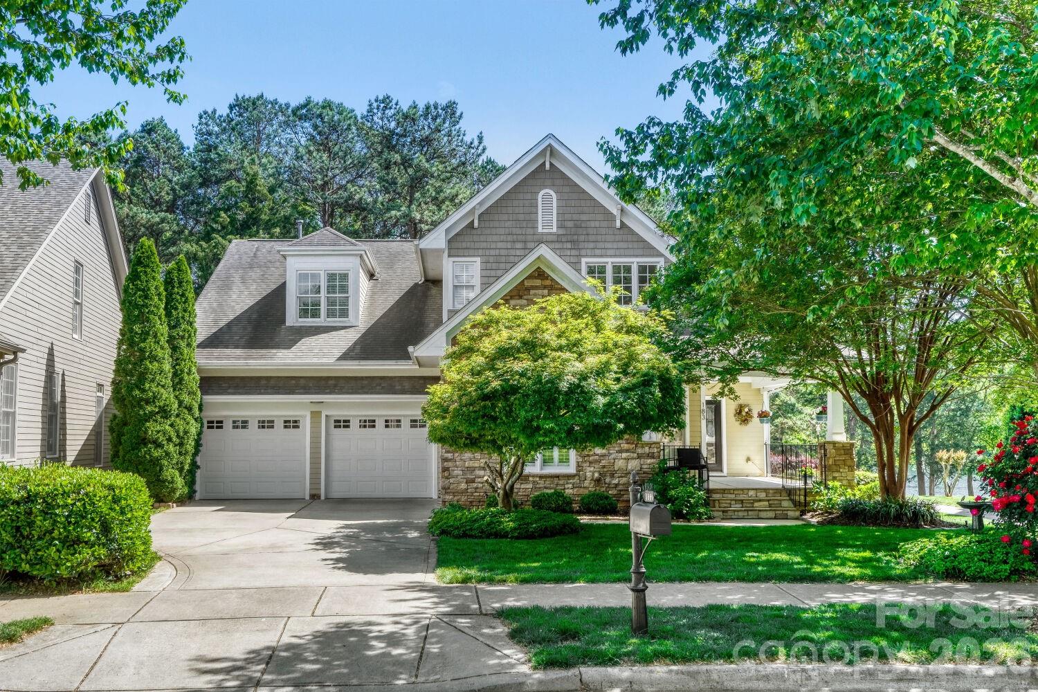 183 Lavender Bloom Loop — Mooresville