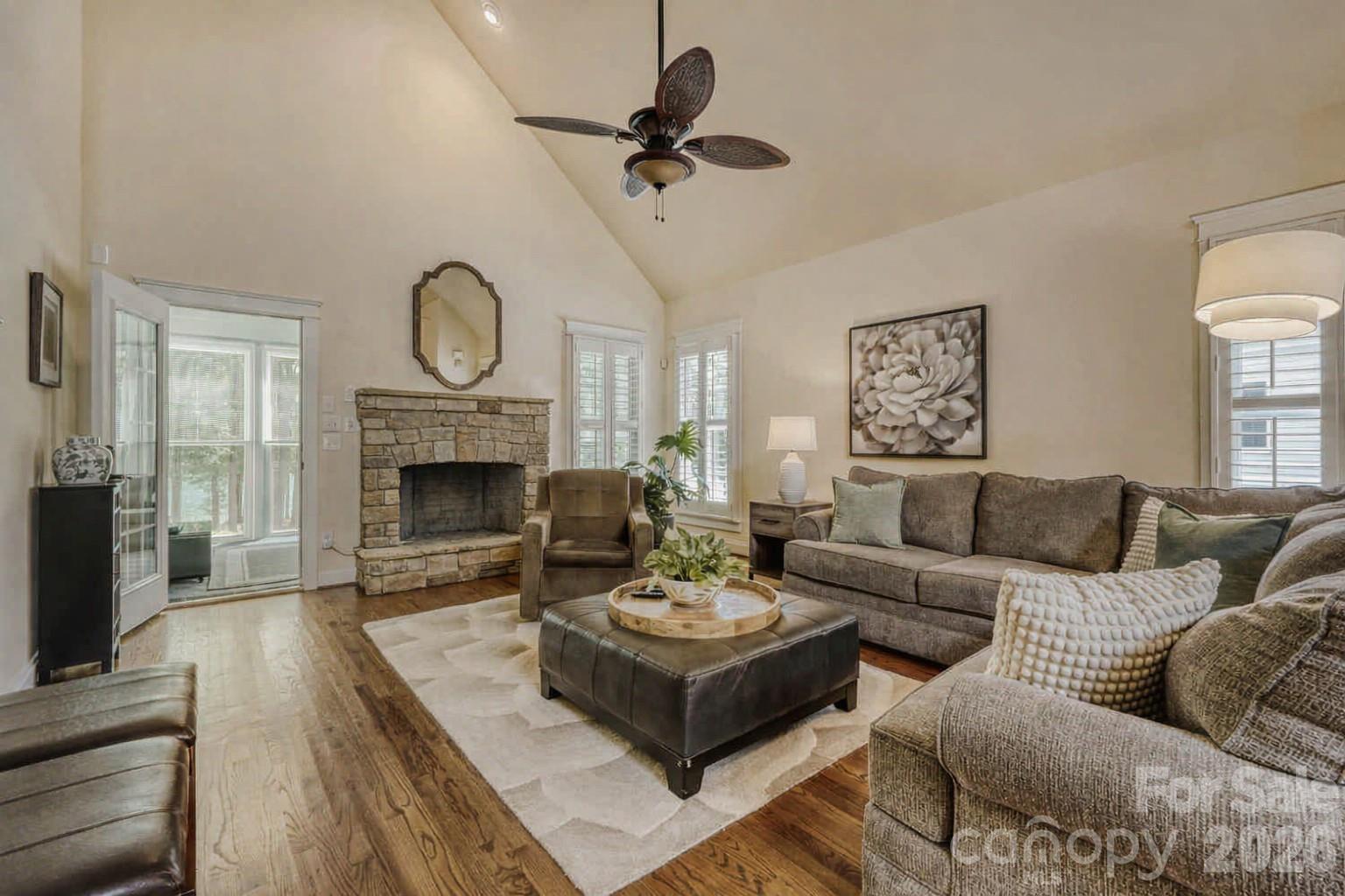 183 Lavender Bloom Loop — Mooresville
