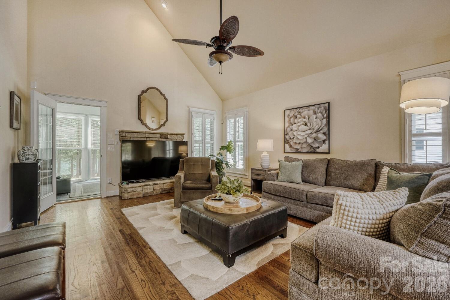 183 Lavender Bloom Loop — Mooresville