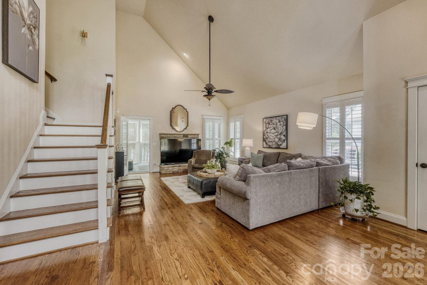 183 Lavender Bloom Loop — Mooresville