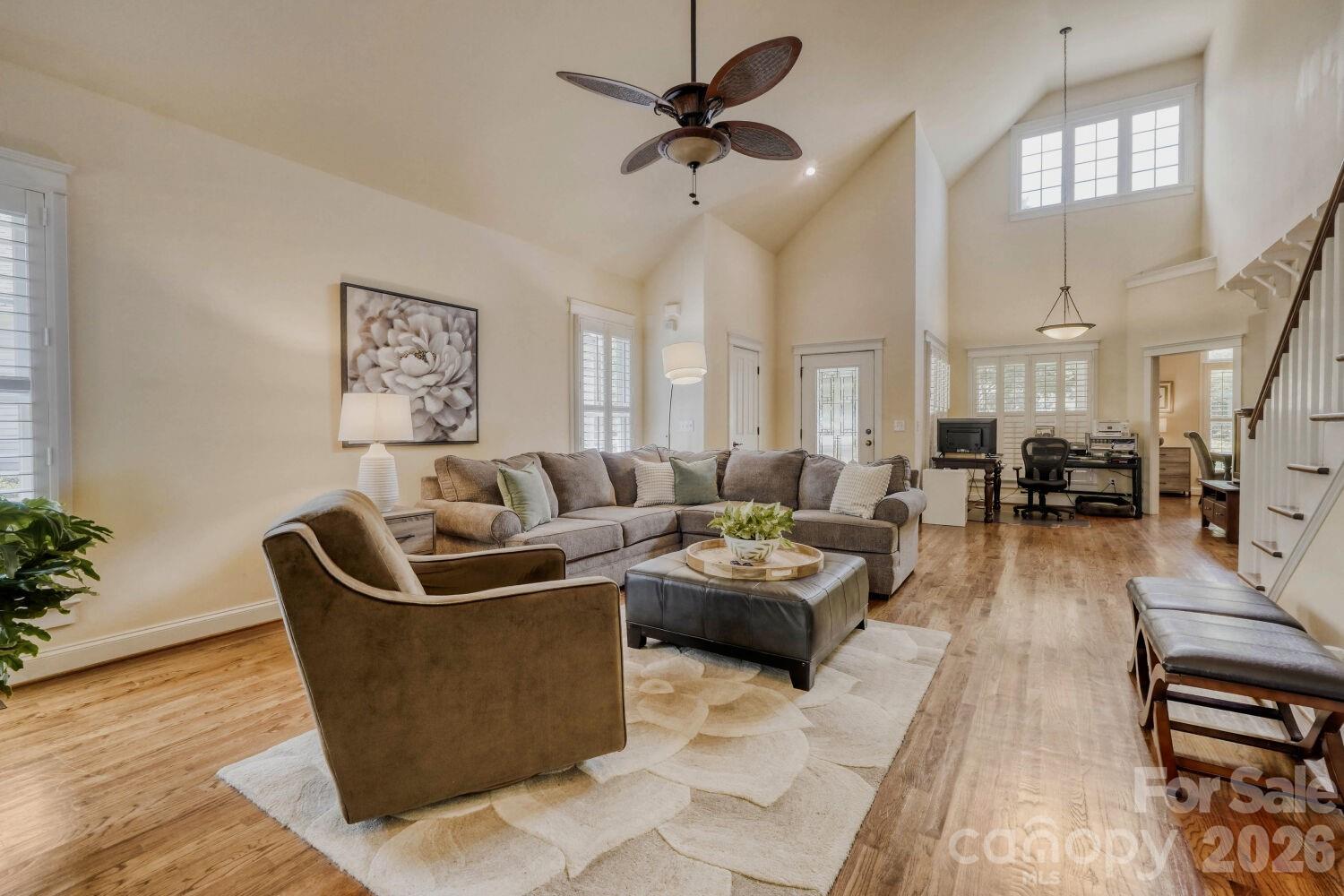 183 Lavender Bloom Loop — Mooresville