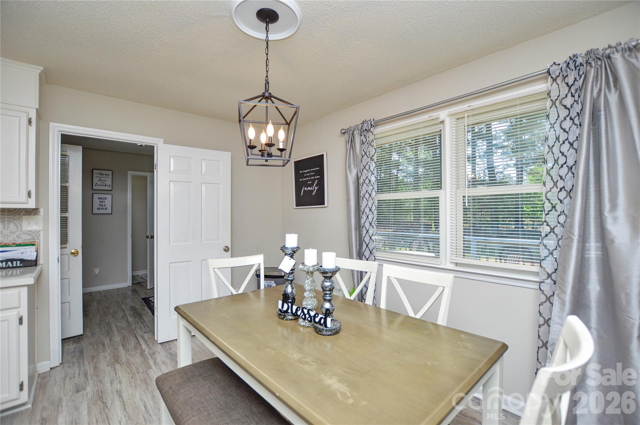 97 Robin Road — Wadesboro