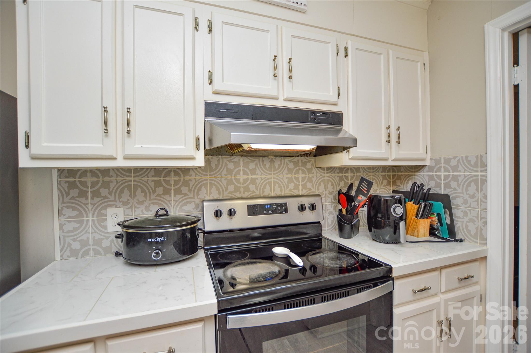 97 Robin Road — Wadesboro