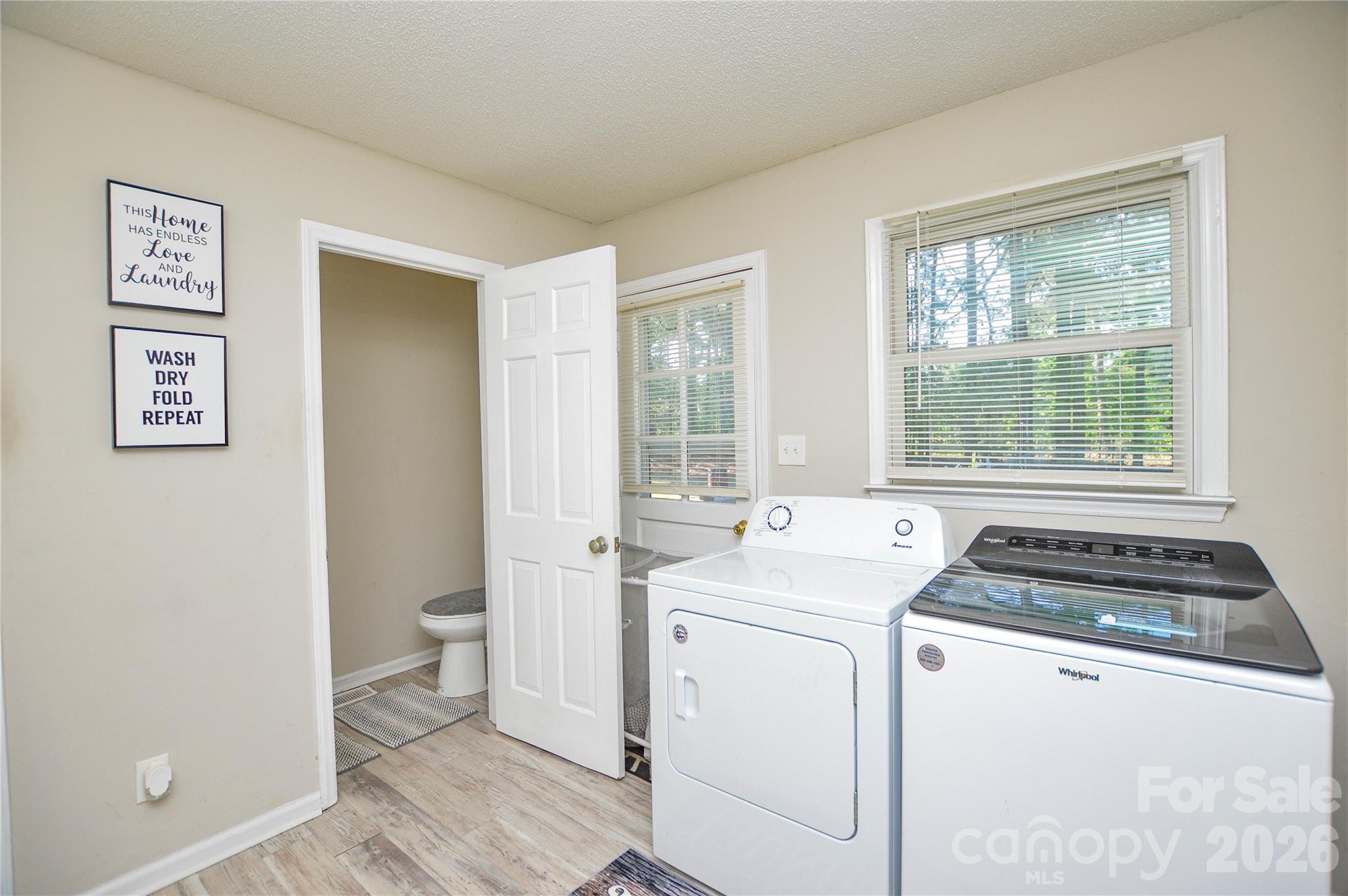 97 Robin Road — Wadesboro