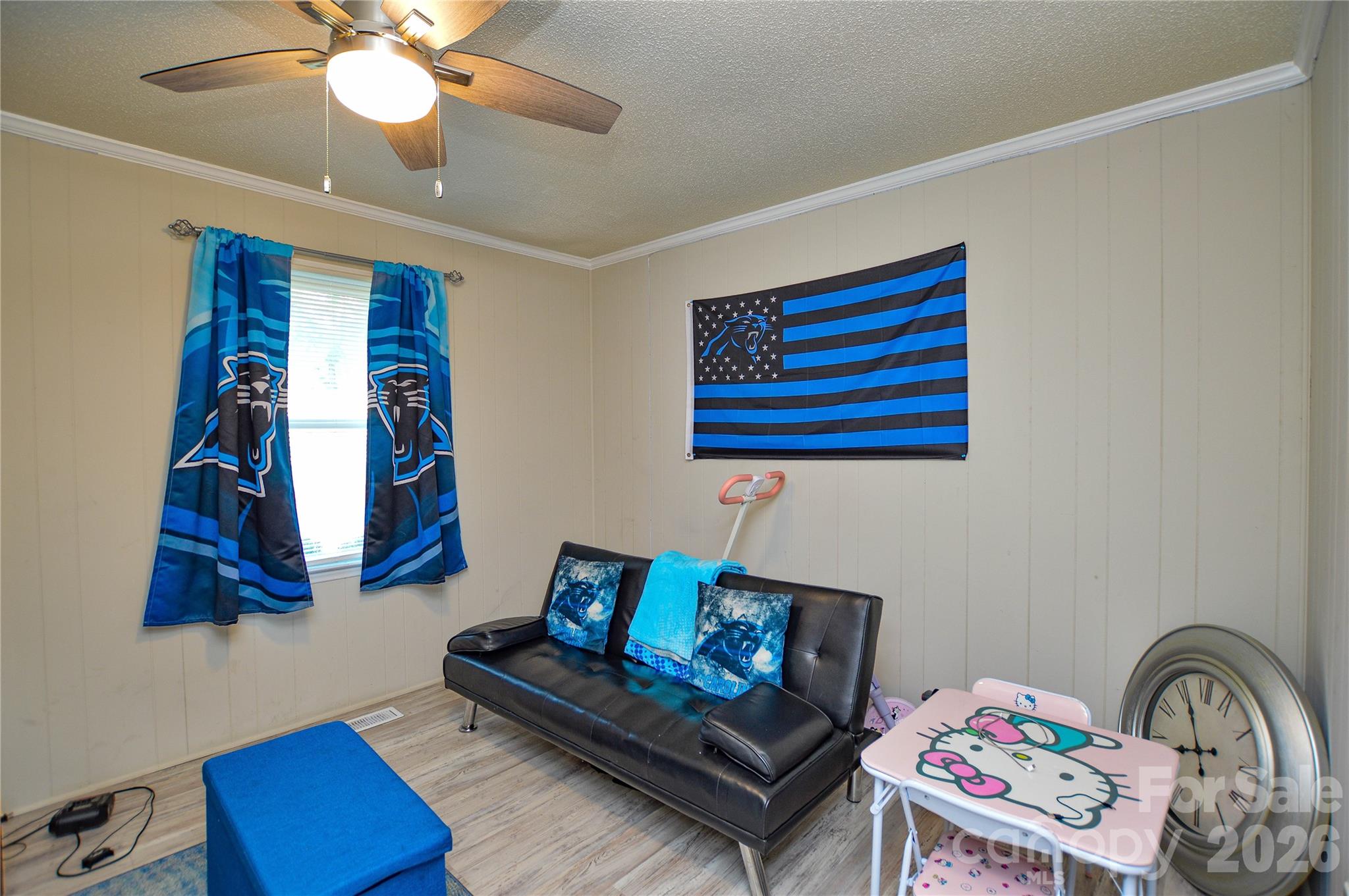 97 Robin Road — Wadesboro