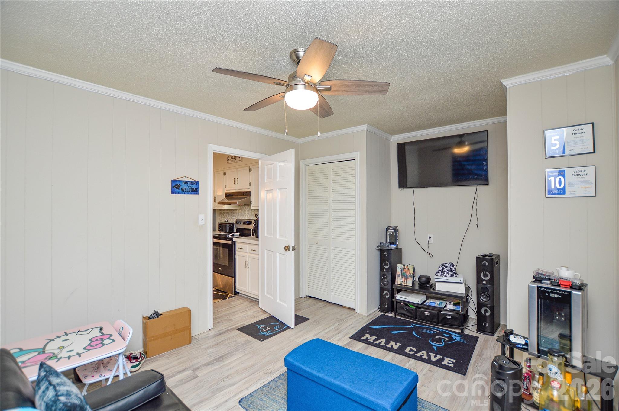 97 Robin Road — Wadesboro