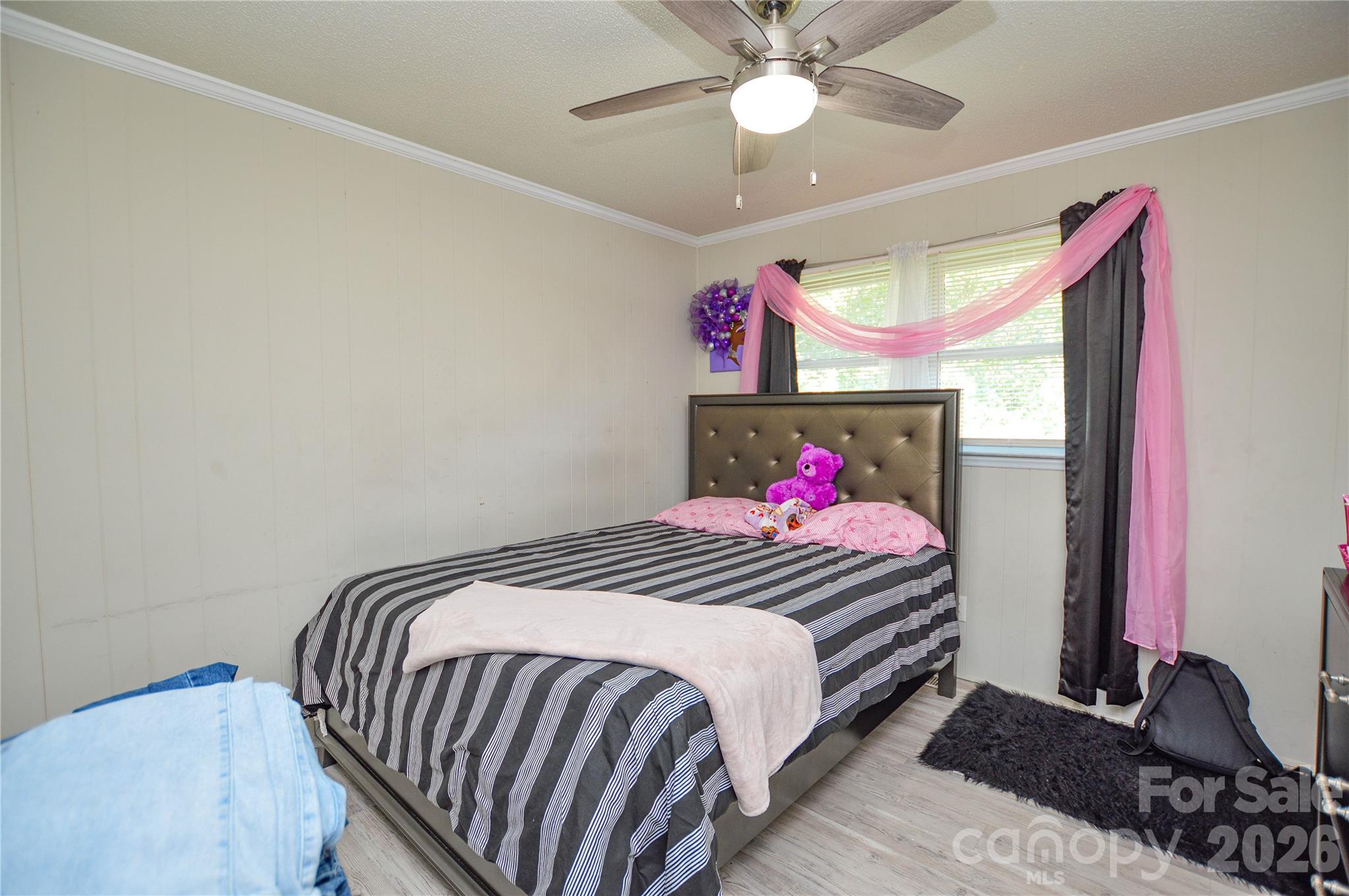 97 Robin Road — Wadesboro