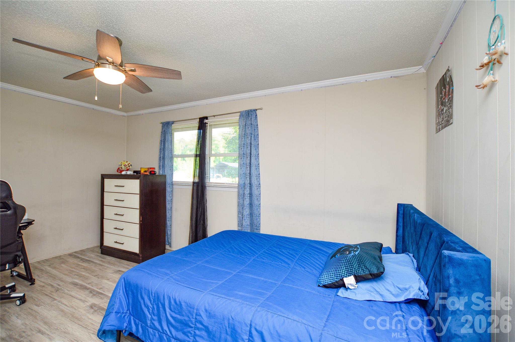 97 Robin Road — Wadesboro