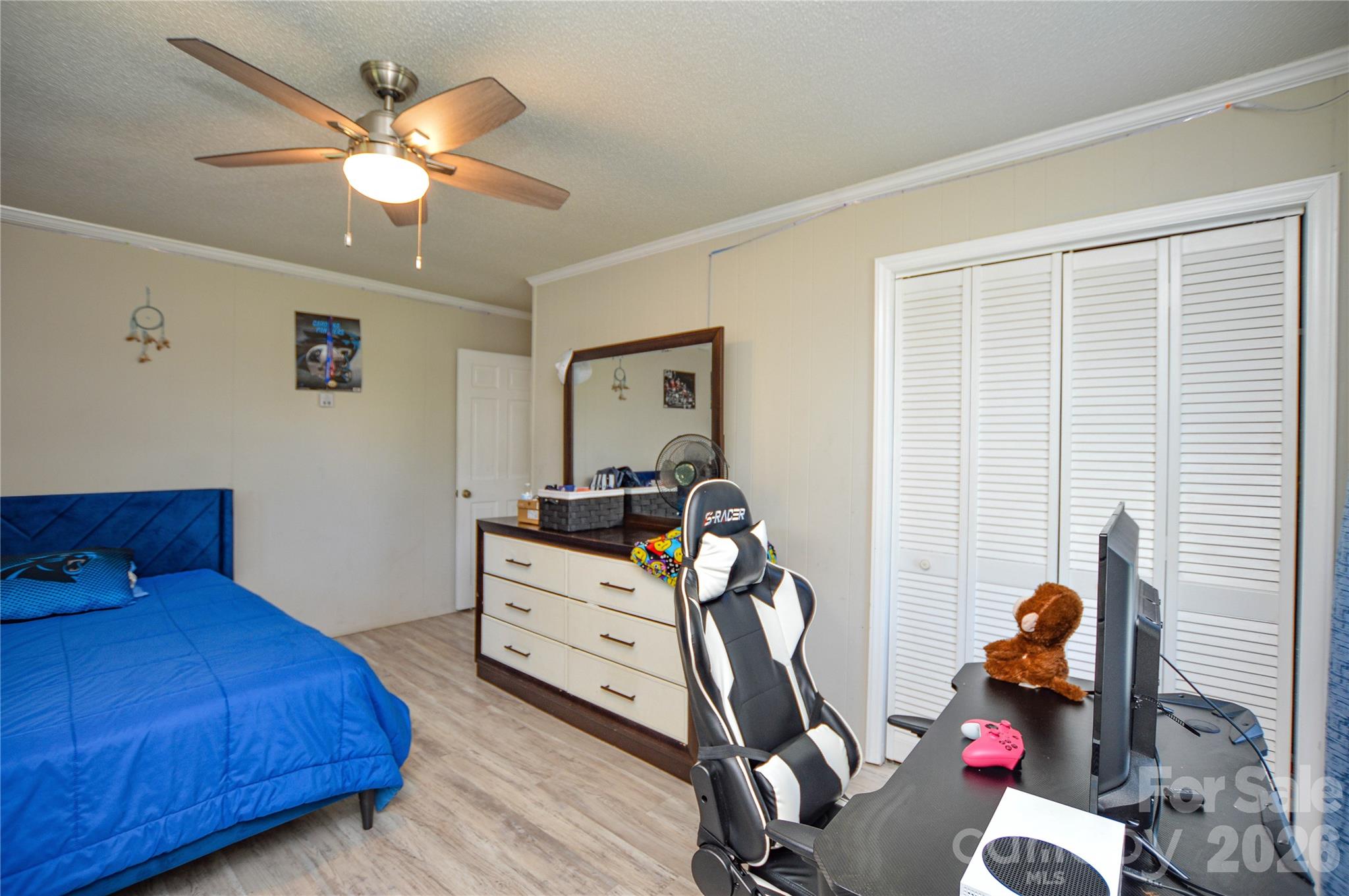 97 Robin Road — Wadesboro