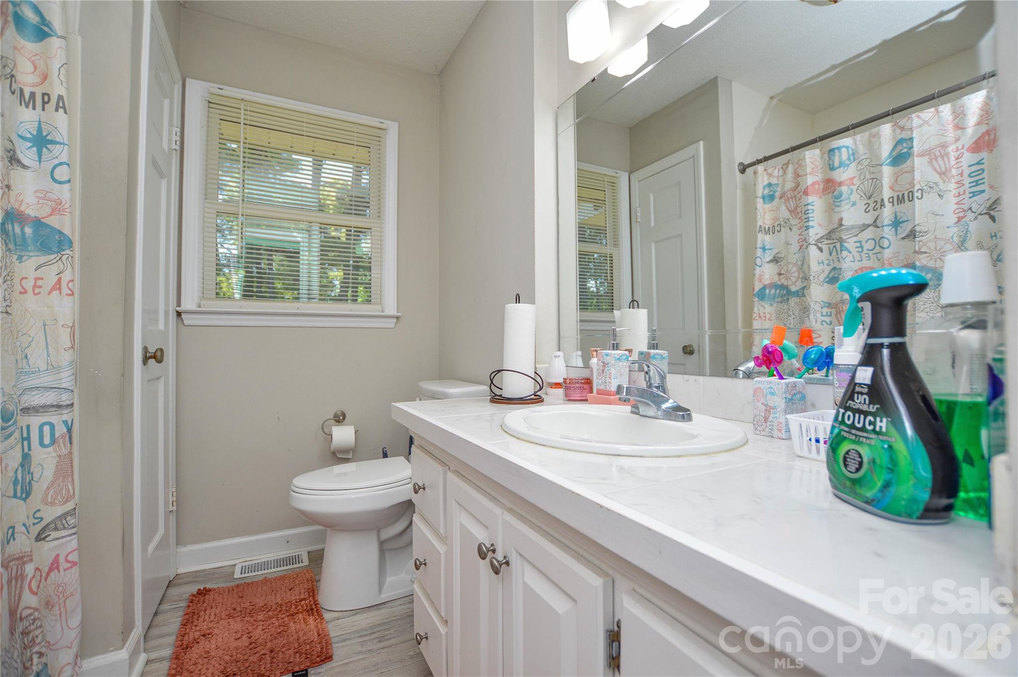 97 Robin Road — Wadesboro