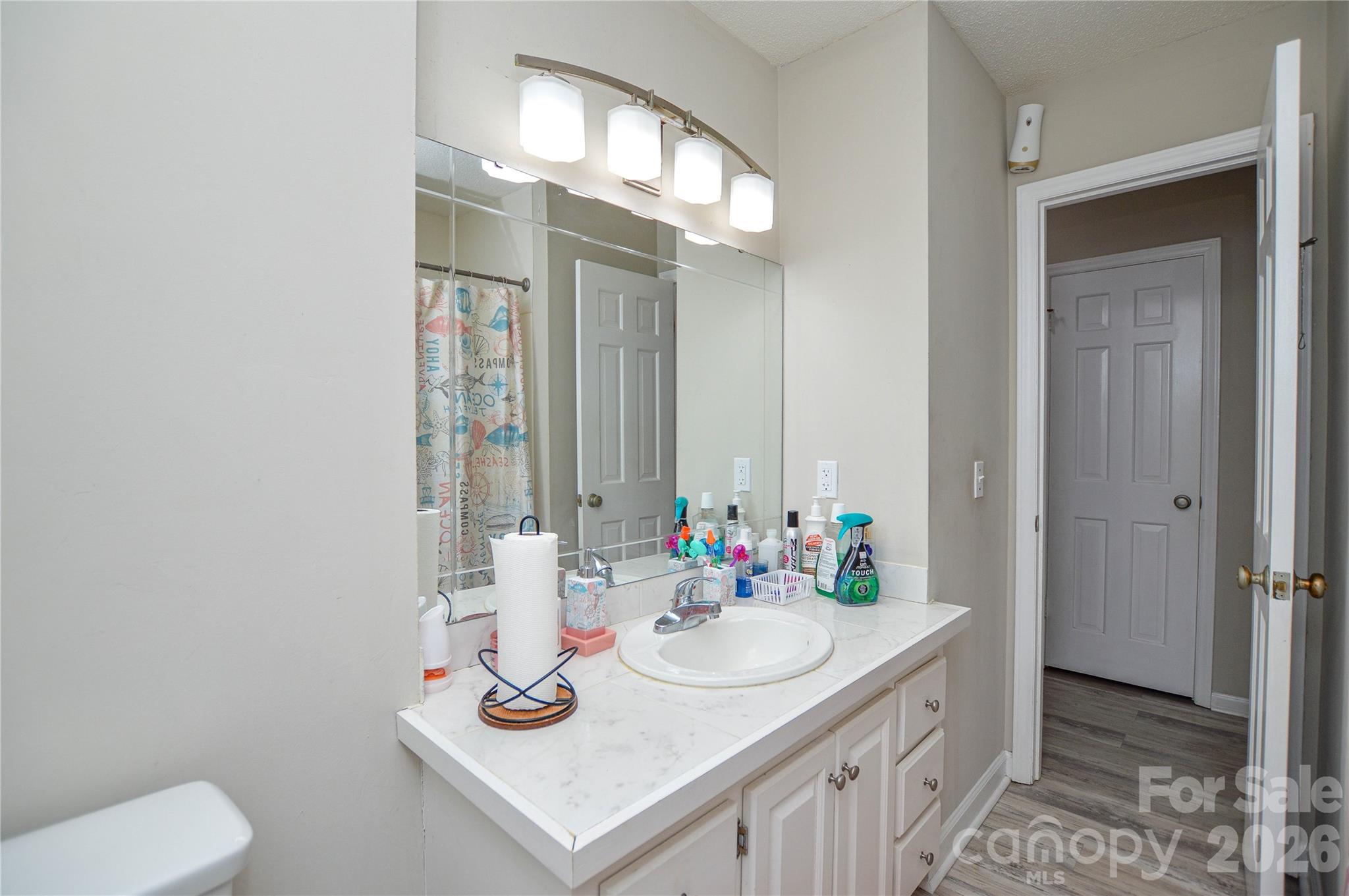 97 Robin Road — Wadesboro