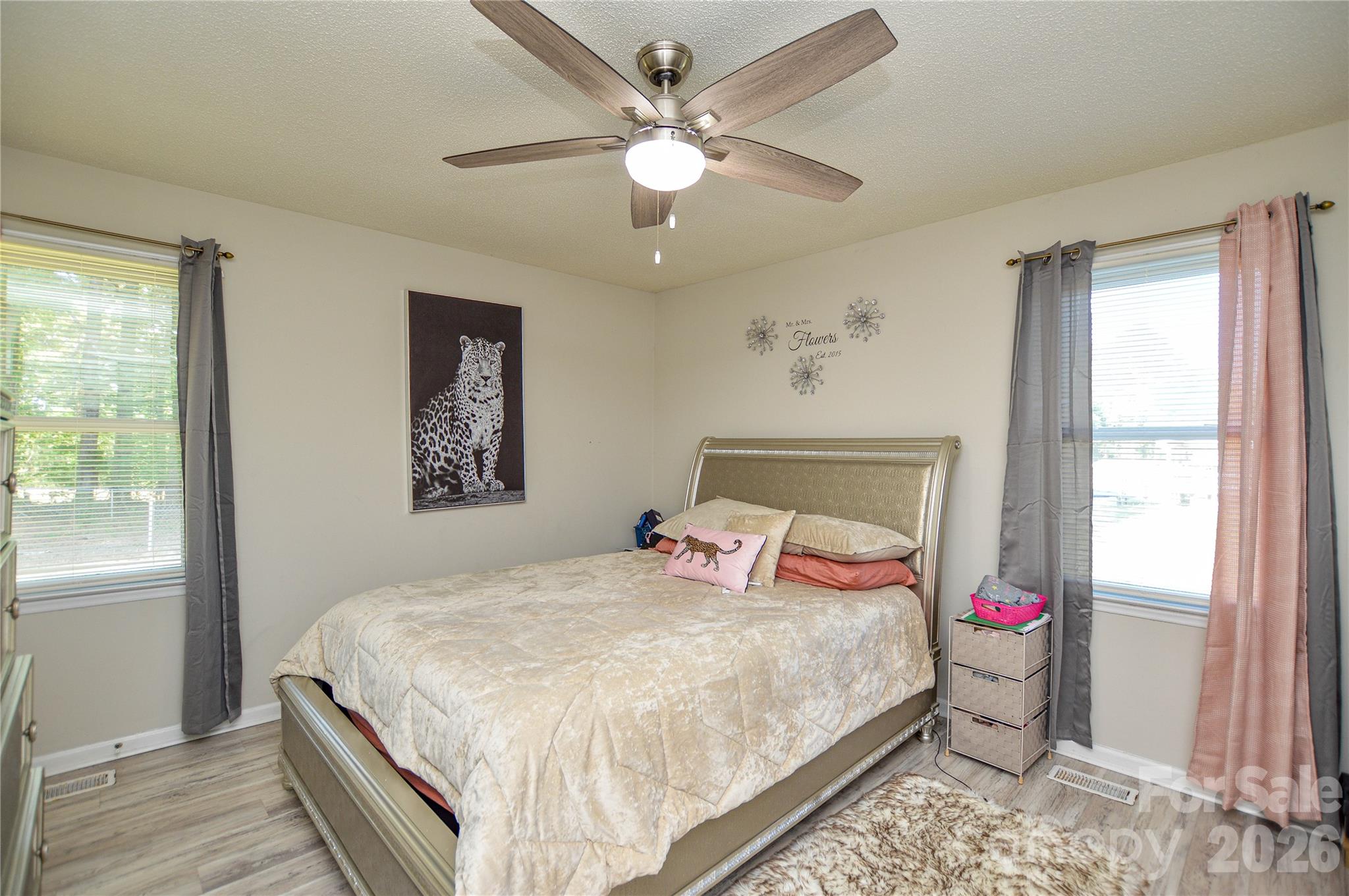 97 Robin Road — Wadesboro