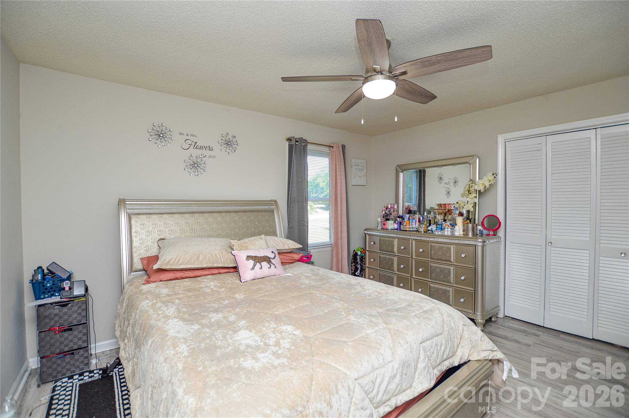 97 Robin Road — Wadesboro