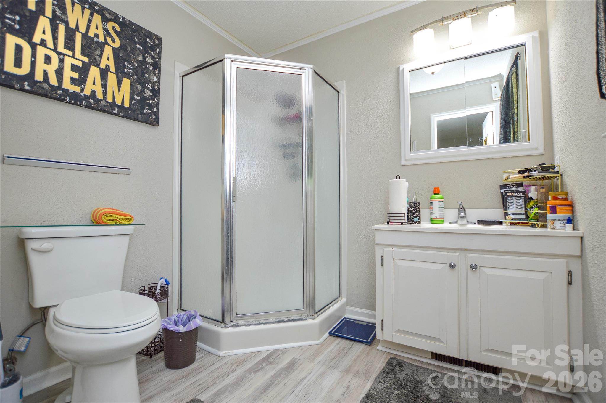 97 Robin Road — Wadesboro