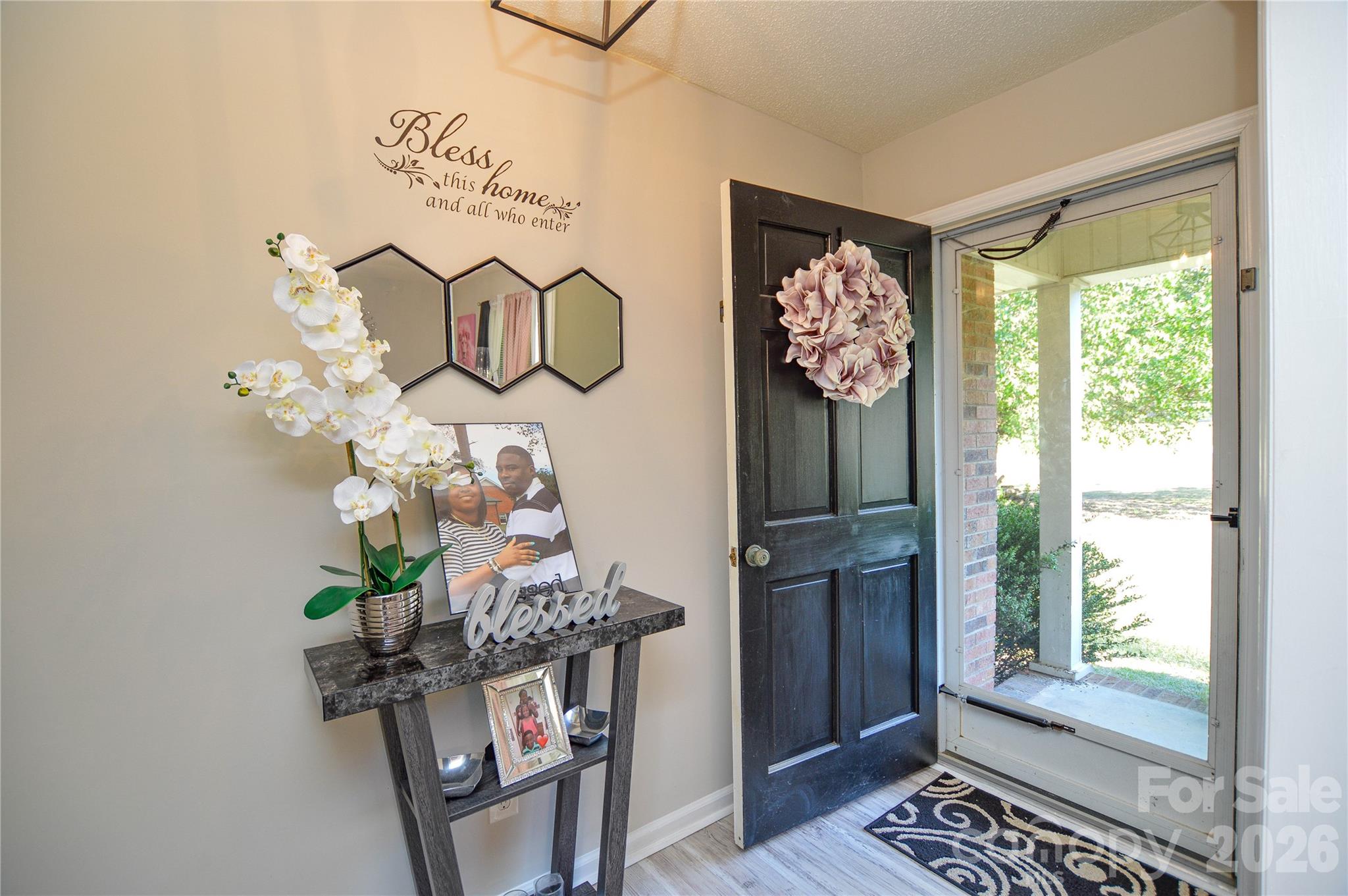 97 Robin Road — Wadesboro