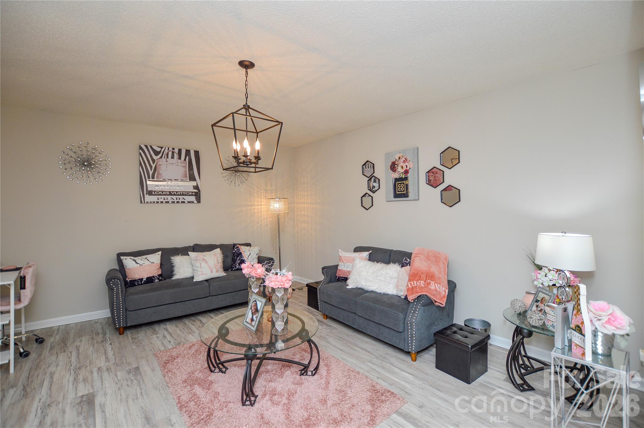 97 Robin Road — Wadesboro